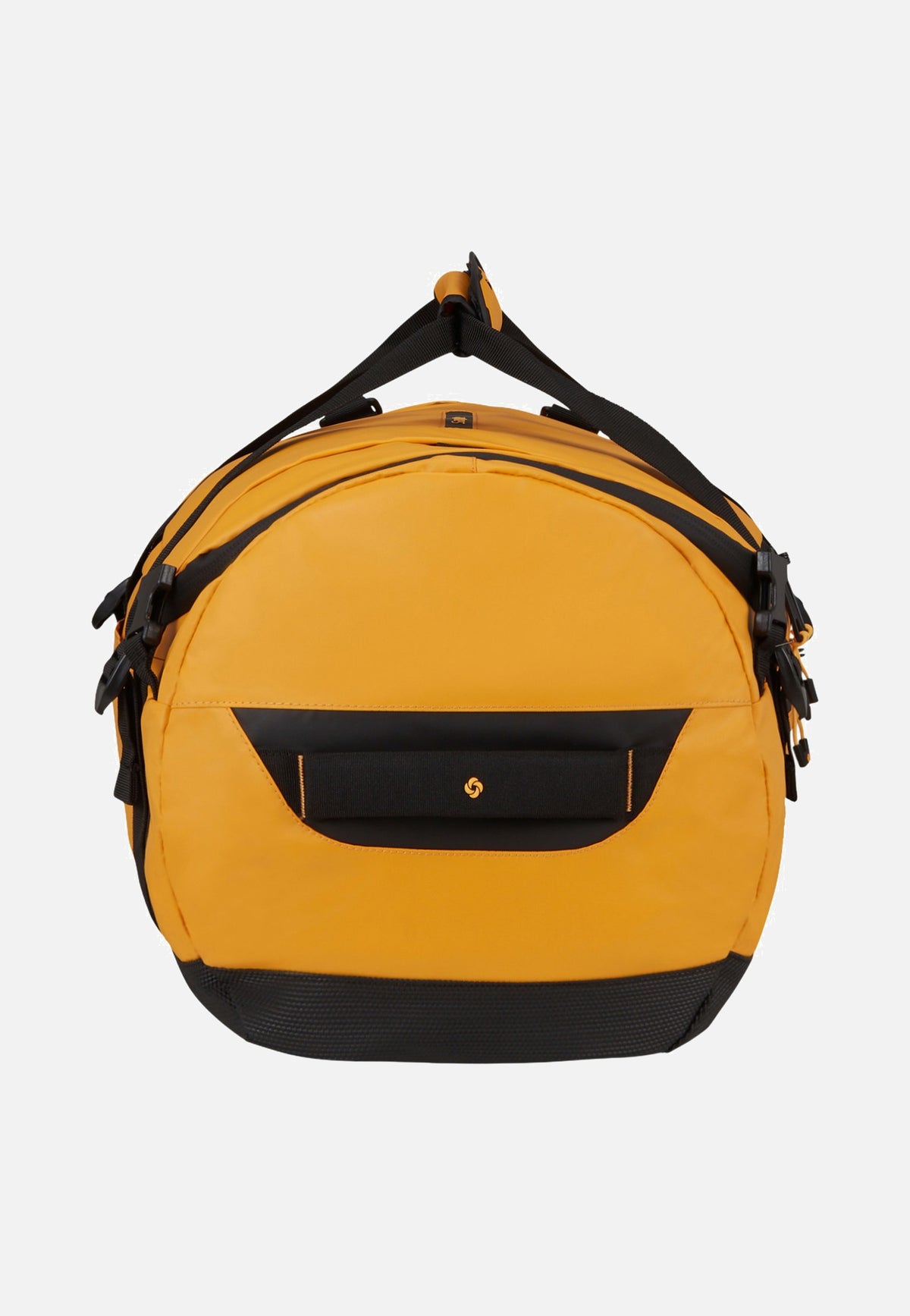 Samsonite Prodiver Foldable Duffle S Yellow Dufflebag