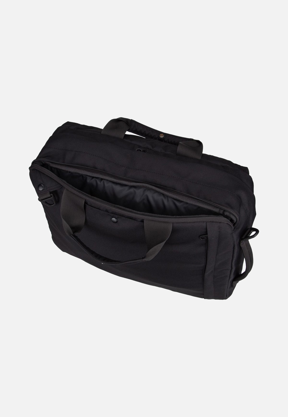 Sandqvist Go 3-Way Bag 30 L Black Rucksack