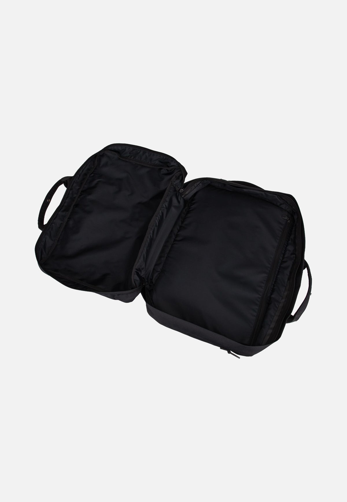 Sandqvist Go 3-Way Bag 30 L Black Rucksack