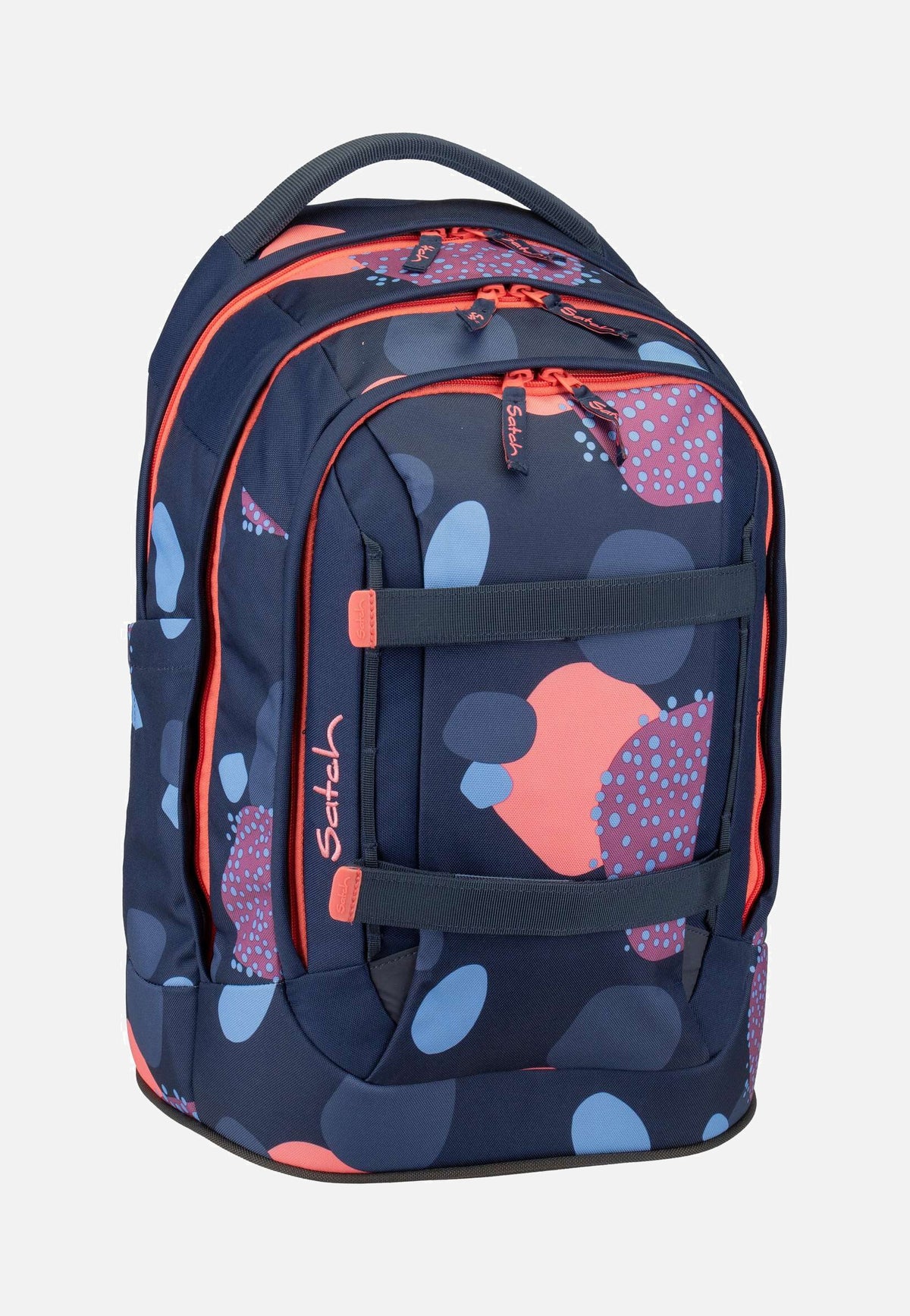 satch satch Pack Coral Reef Schulranzen