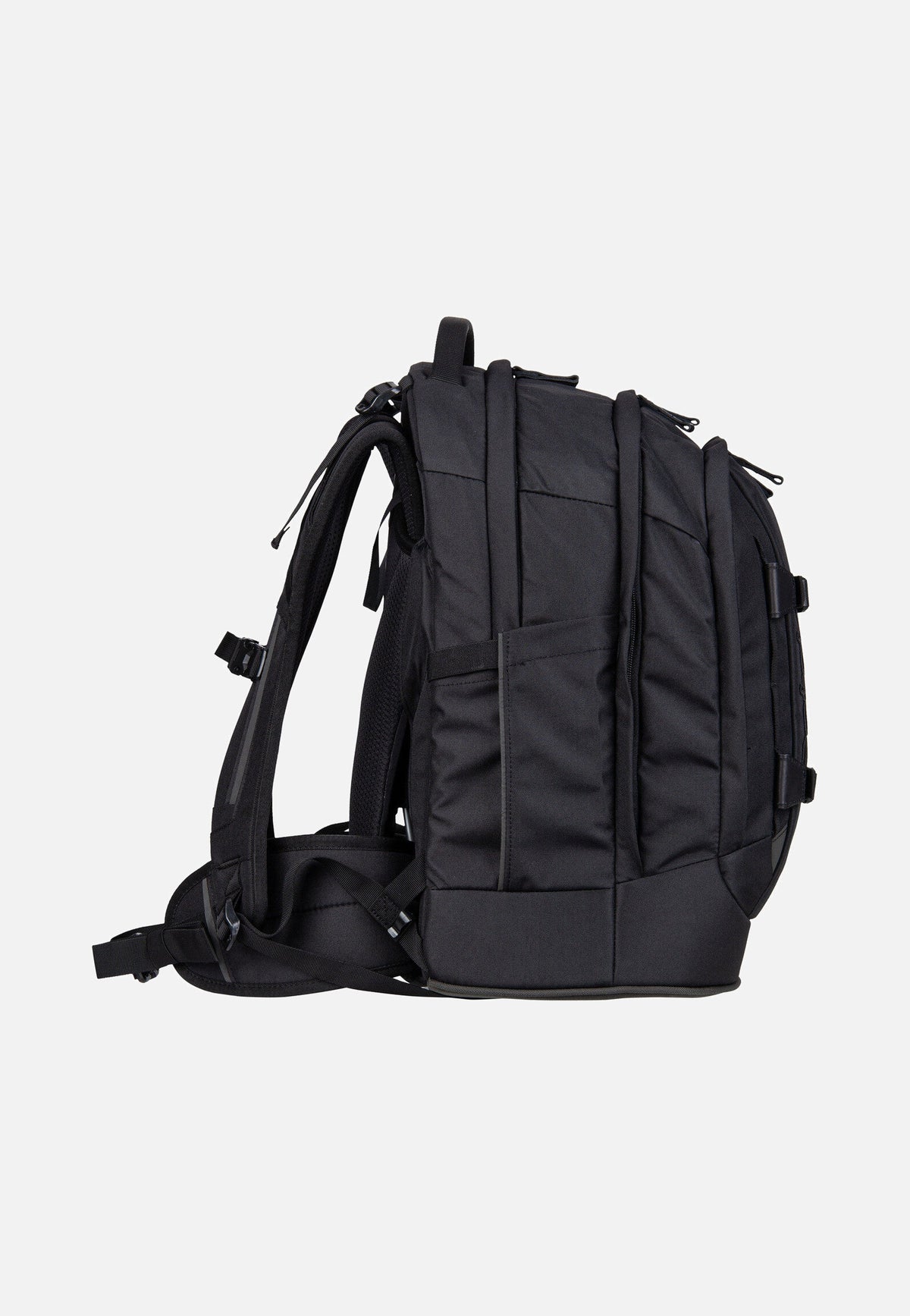 satch satch Pack Nordic Edition Nordic Black Schulranzen