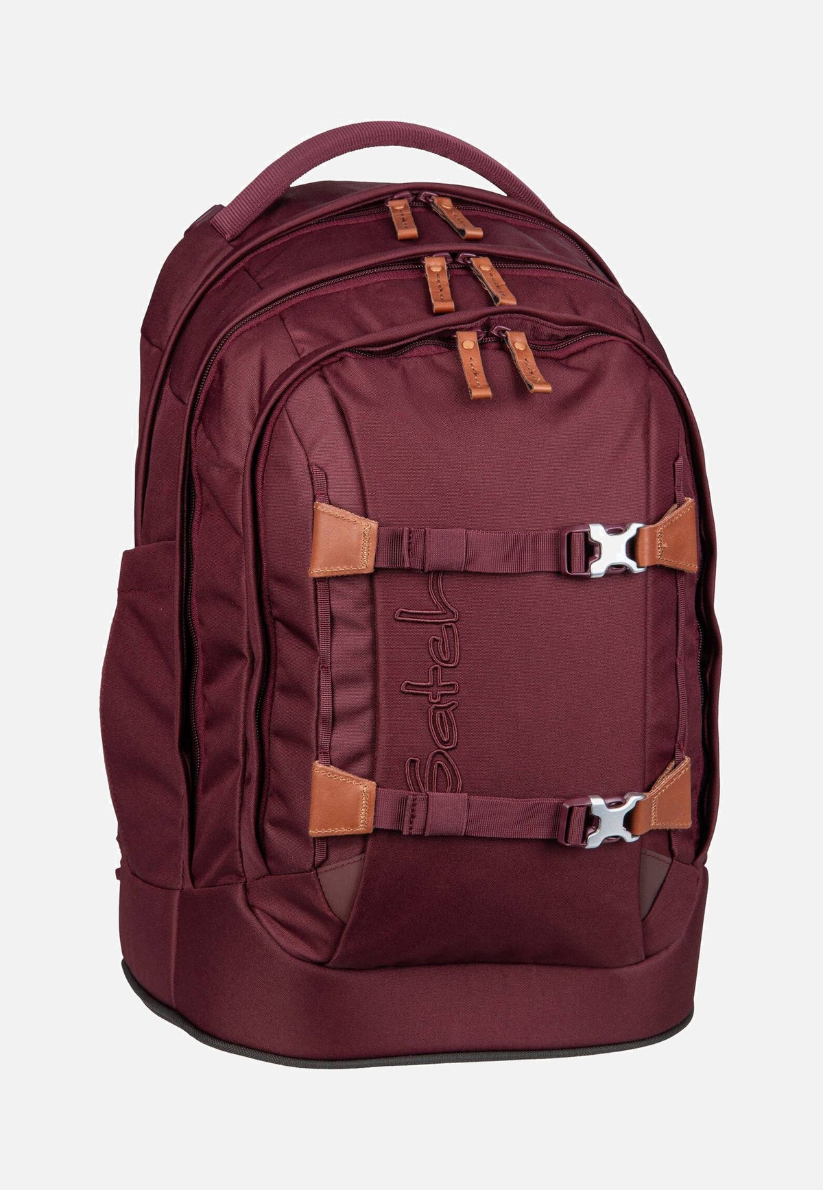 satch satch Pack Nordic Edition Nordic Ruby Schulranzen