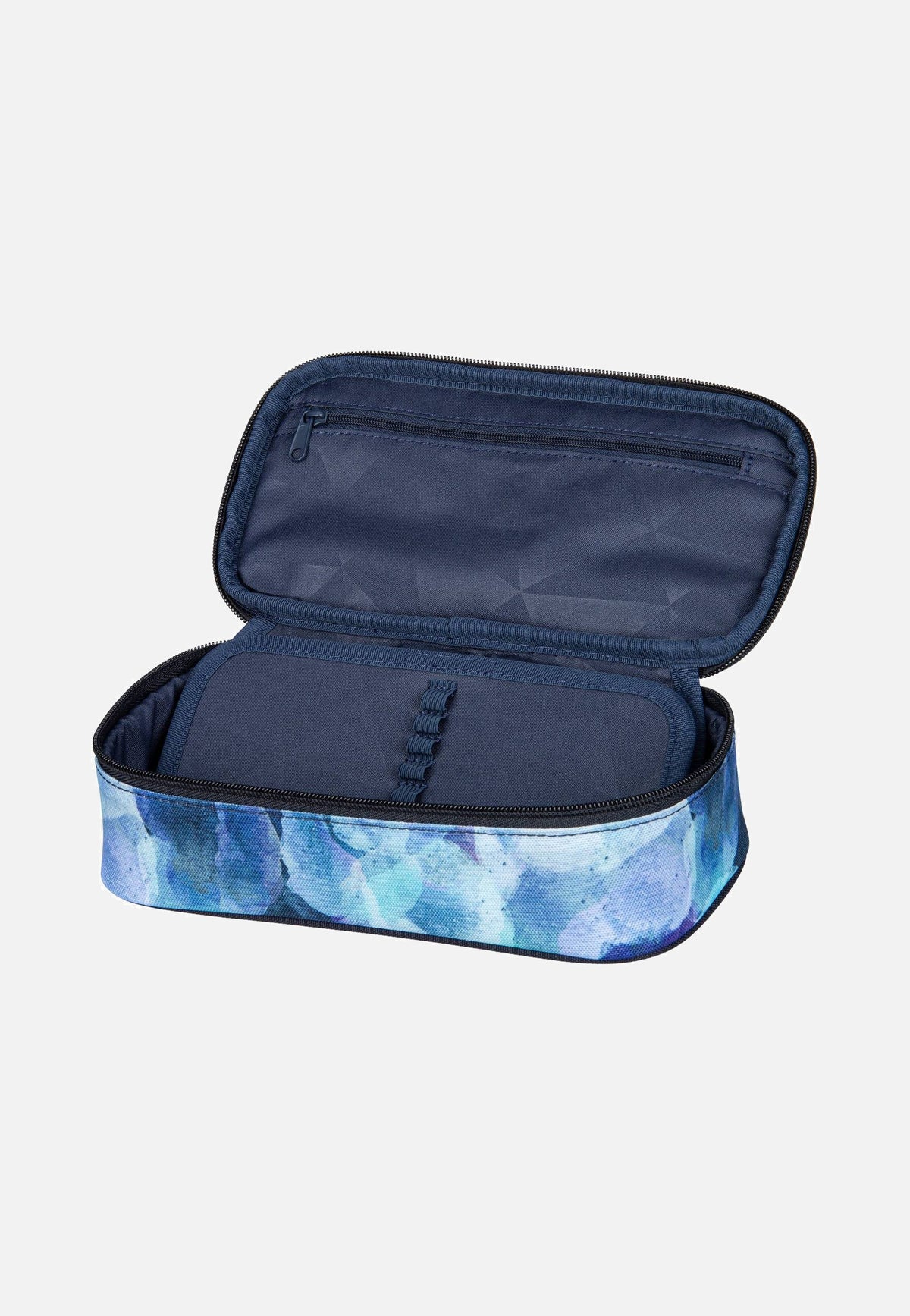 satch satch Schlamperbox Blurry Sky Federmappe