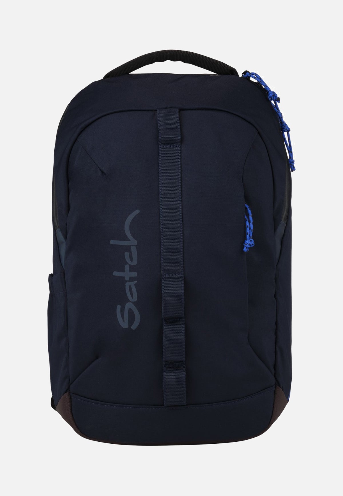 satch con:next Urban Dark Blue School Bag