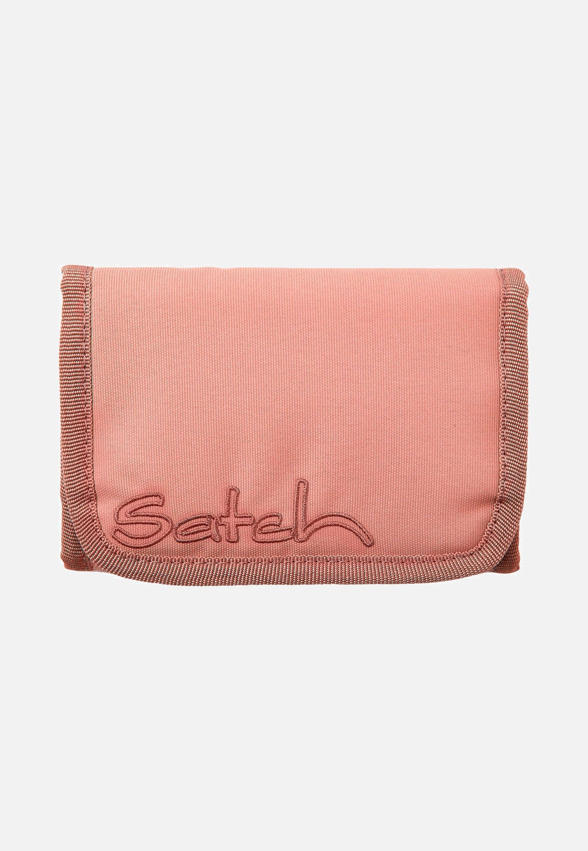 satch satch Geldbeutel Nordic Coral Portemonnaie