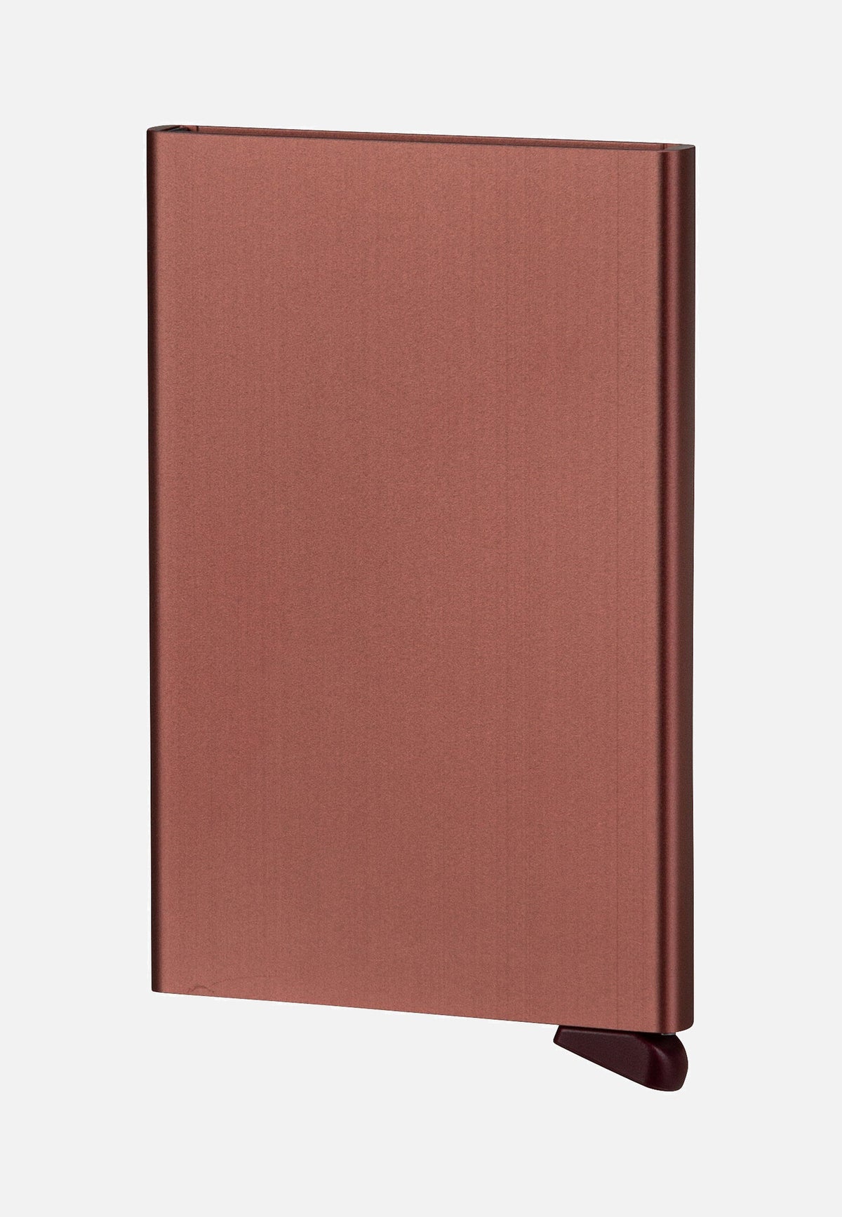 Secrid Cardprotector Rose Card Holder