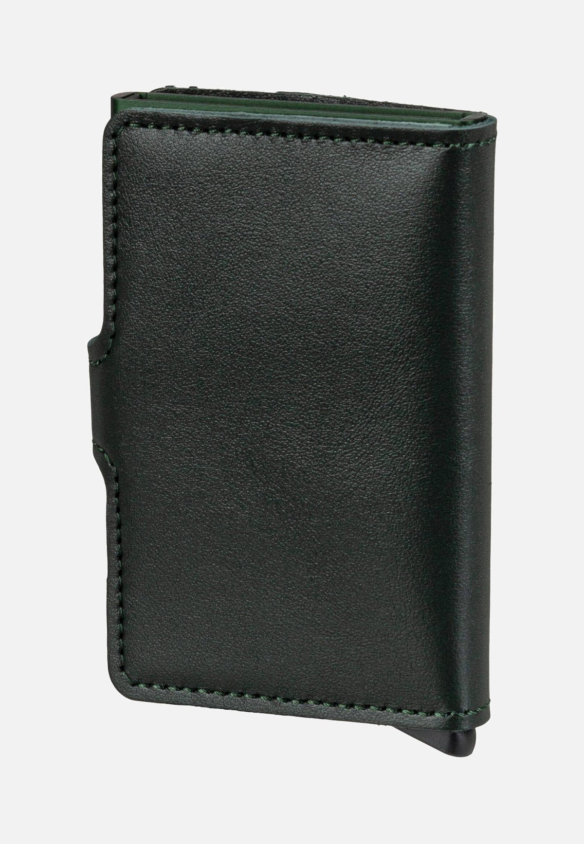 Secrid Miniwallet Original Green Portemonnaie