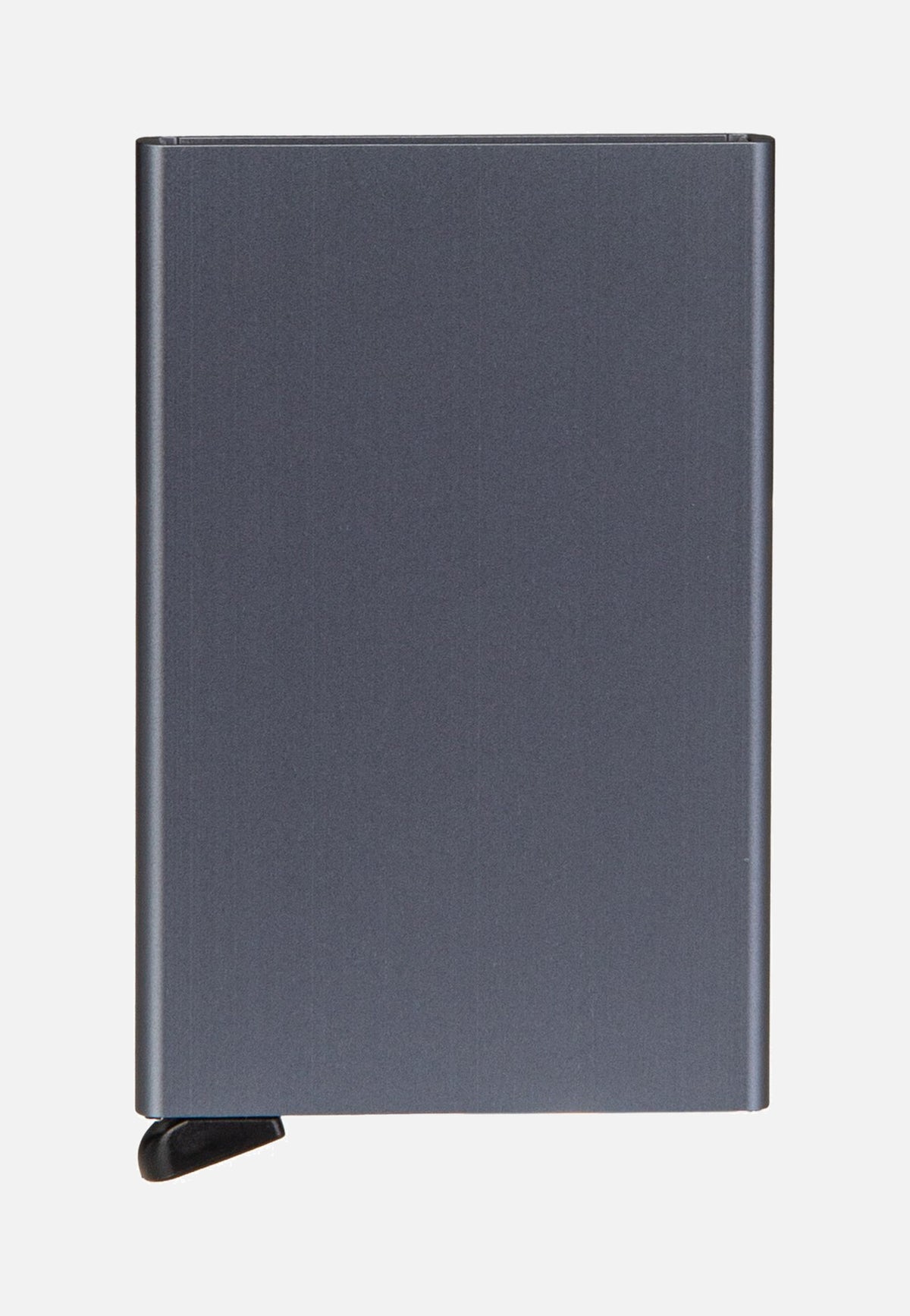 Secrid Cardprotector For Magsafe Titanium Kartenetui