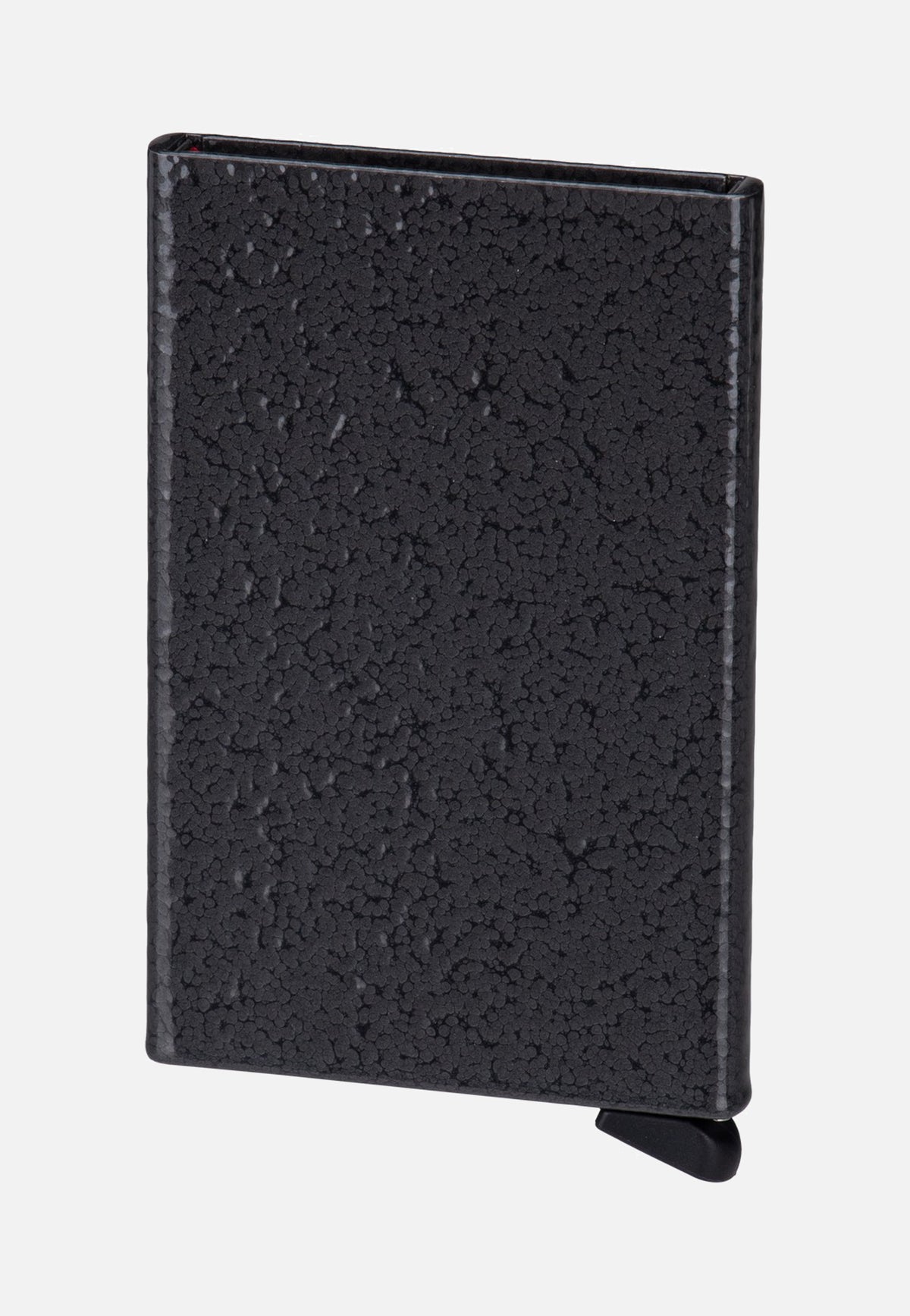 Secrid Cardprotector Hammerstone Charcoal Card Holders