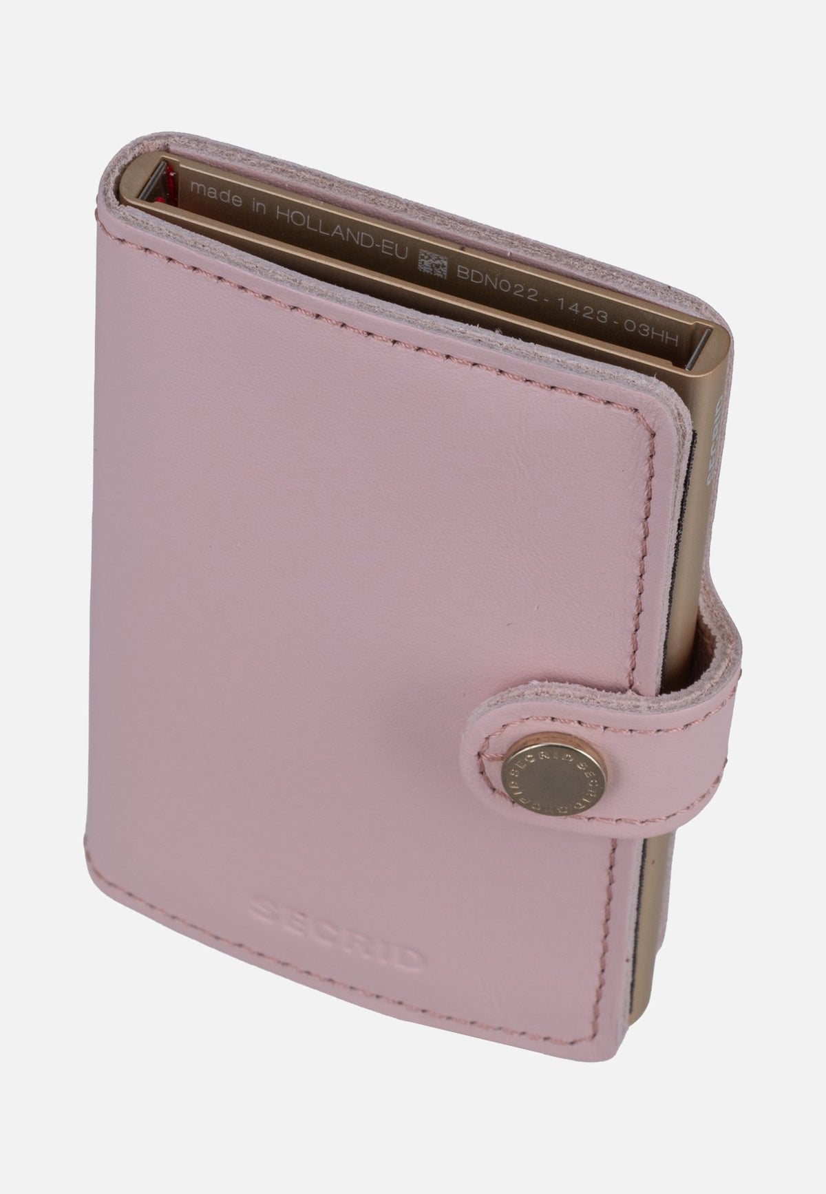 Secrid Miniwallet Original Ballet Portemonnaie