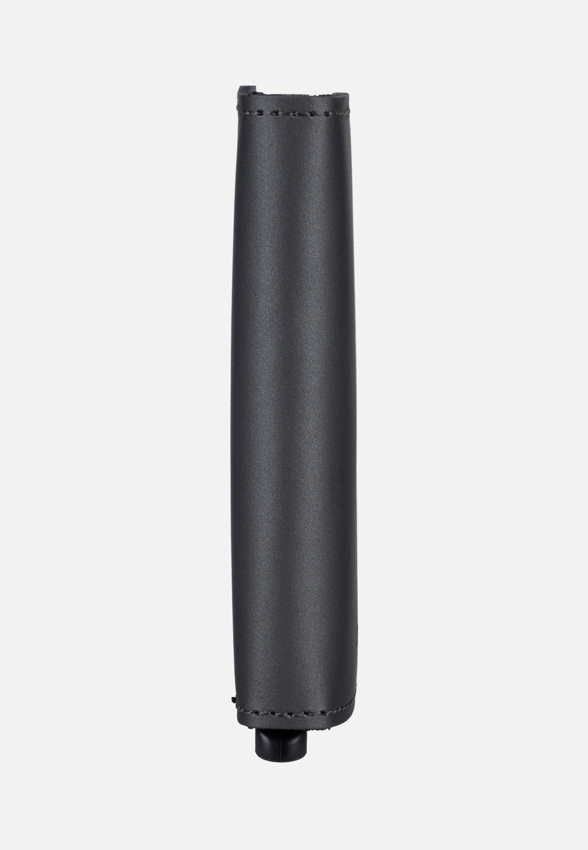 Secrid Slimwallet Matte Satin Steel Portemonnaie