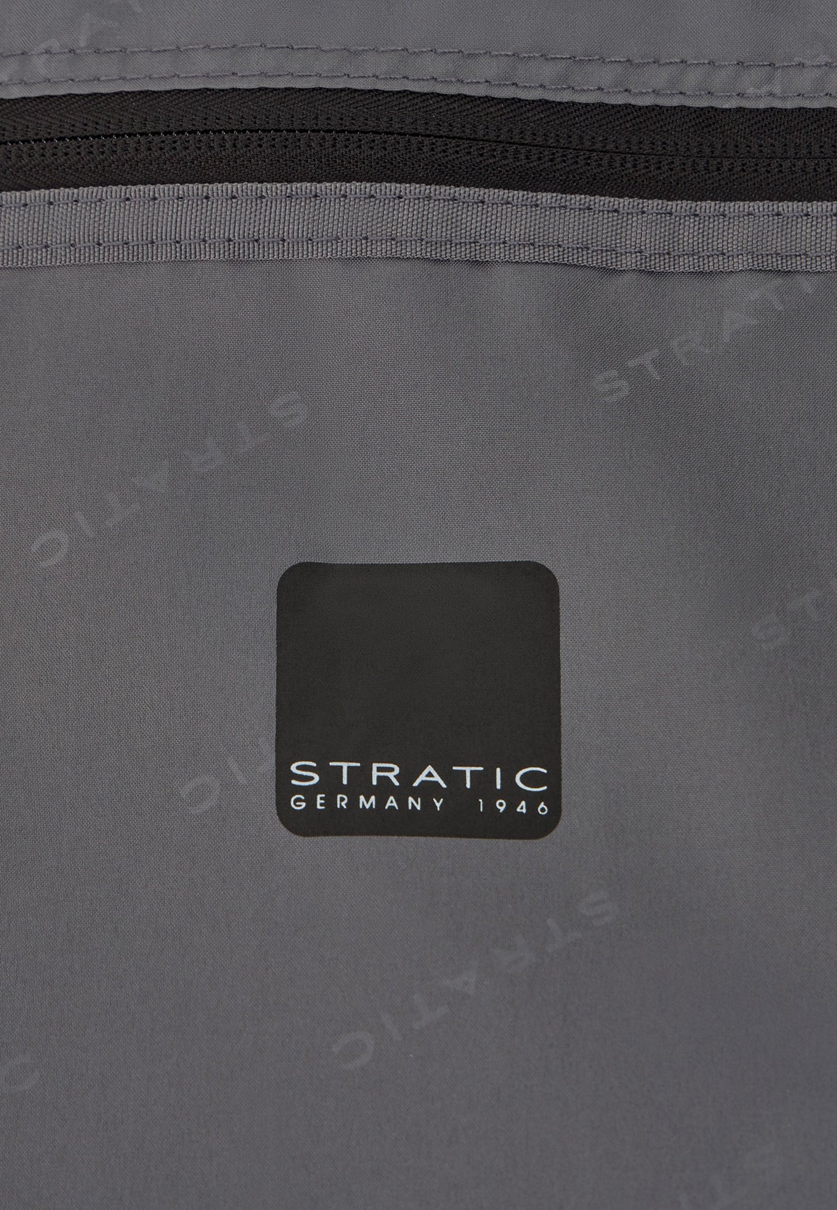 Stratic Buzz Trolley L Ocean Blue Koffer