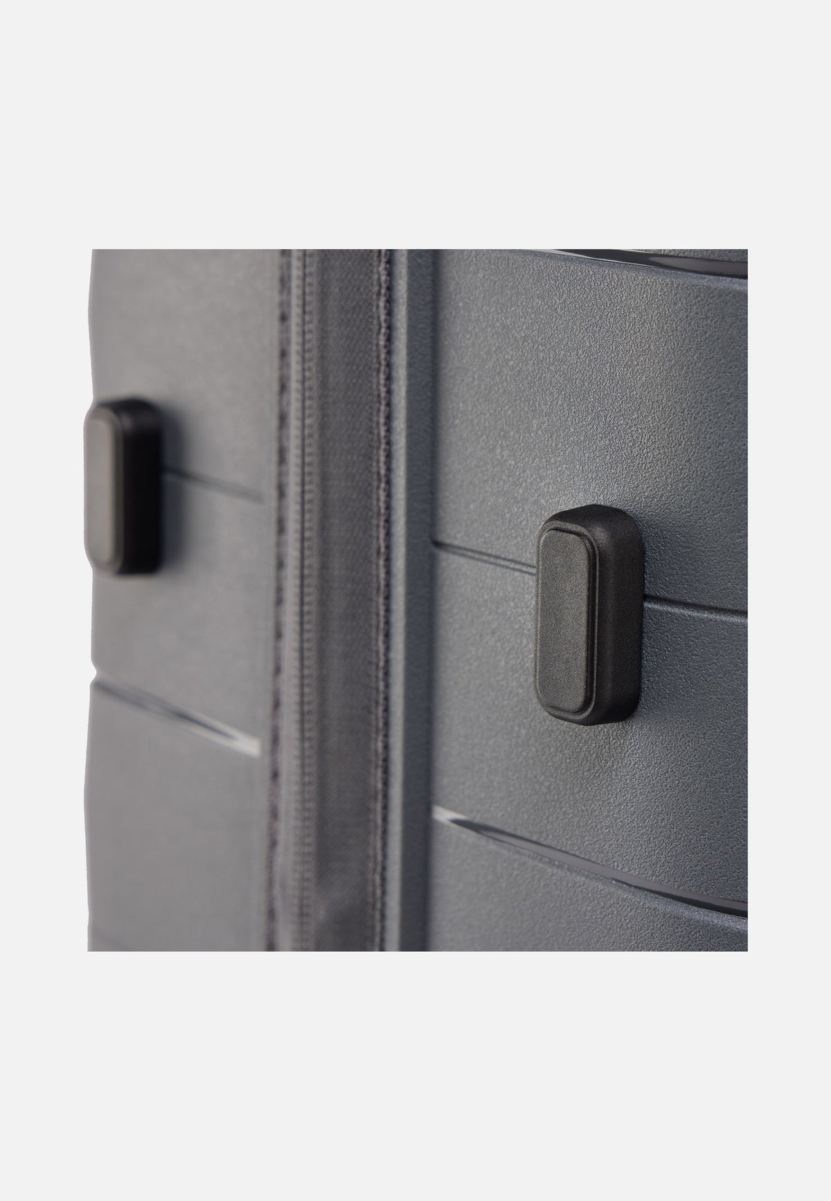 Stratic Ethos Trolley M Anthracite Koffer