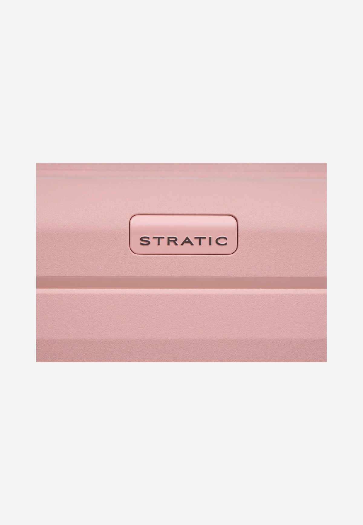 Stratic Ethos Trolley S Rose Koffer