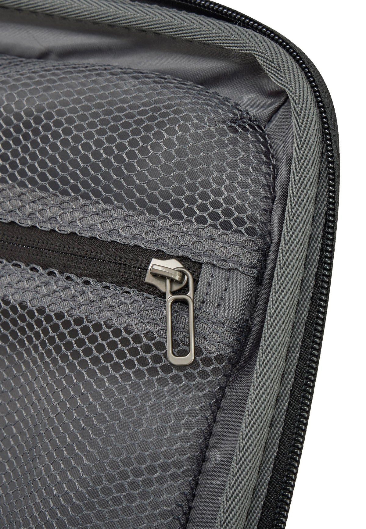 Stratic Novium ML Trolley L Black Koffer