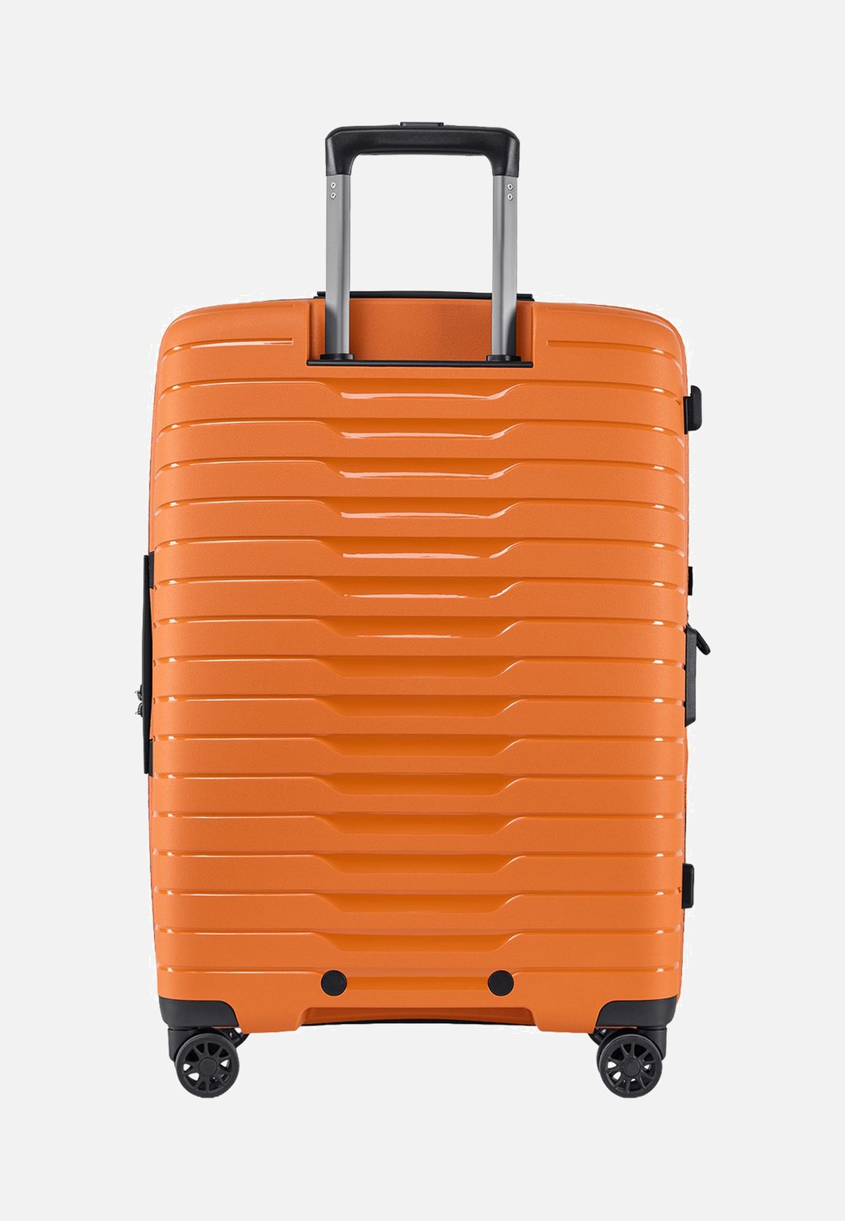 Stratic Novium SL Trolley L Rosso/Clay Koffer