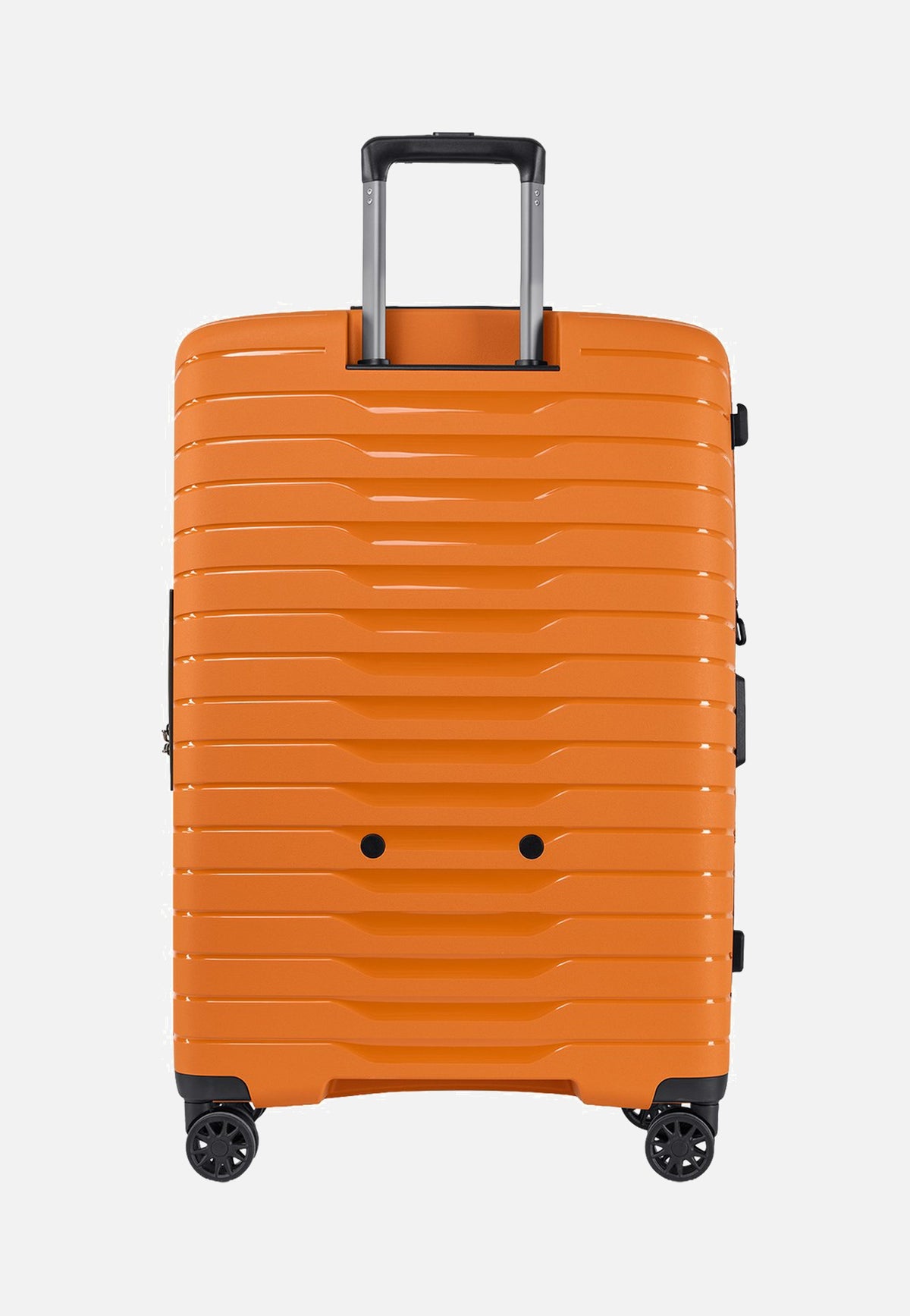 Stratic Novium SL Trolley M Rosso/Clay Koffer
