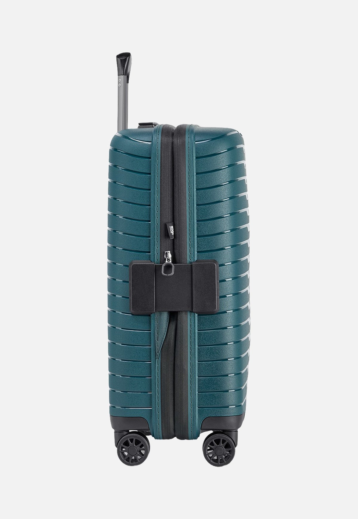 Stratic Novium SL Trolley S Petrol Koffer