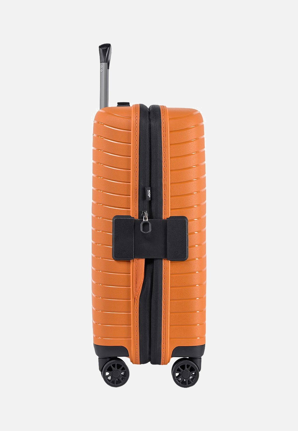 Stratic Novium SL Trolley S Rosso/Clay Koffer