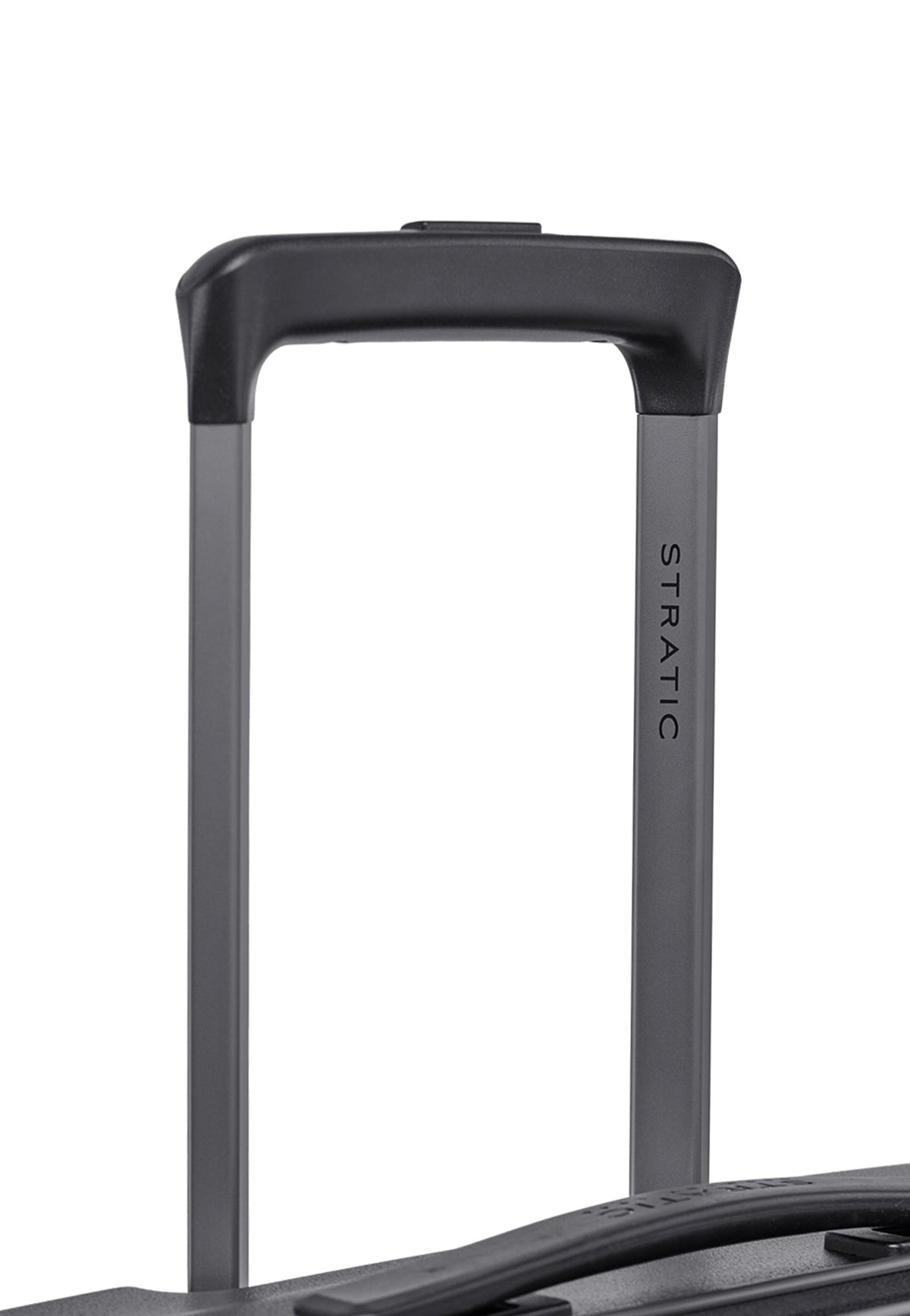 Stratic Phoenix ML Trolley M Black Koffer