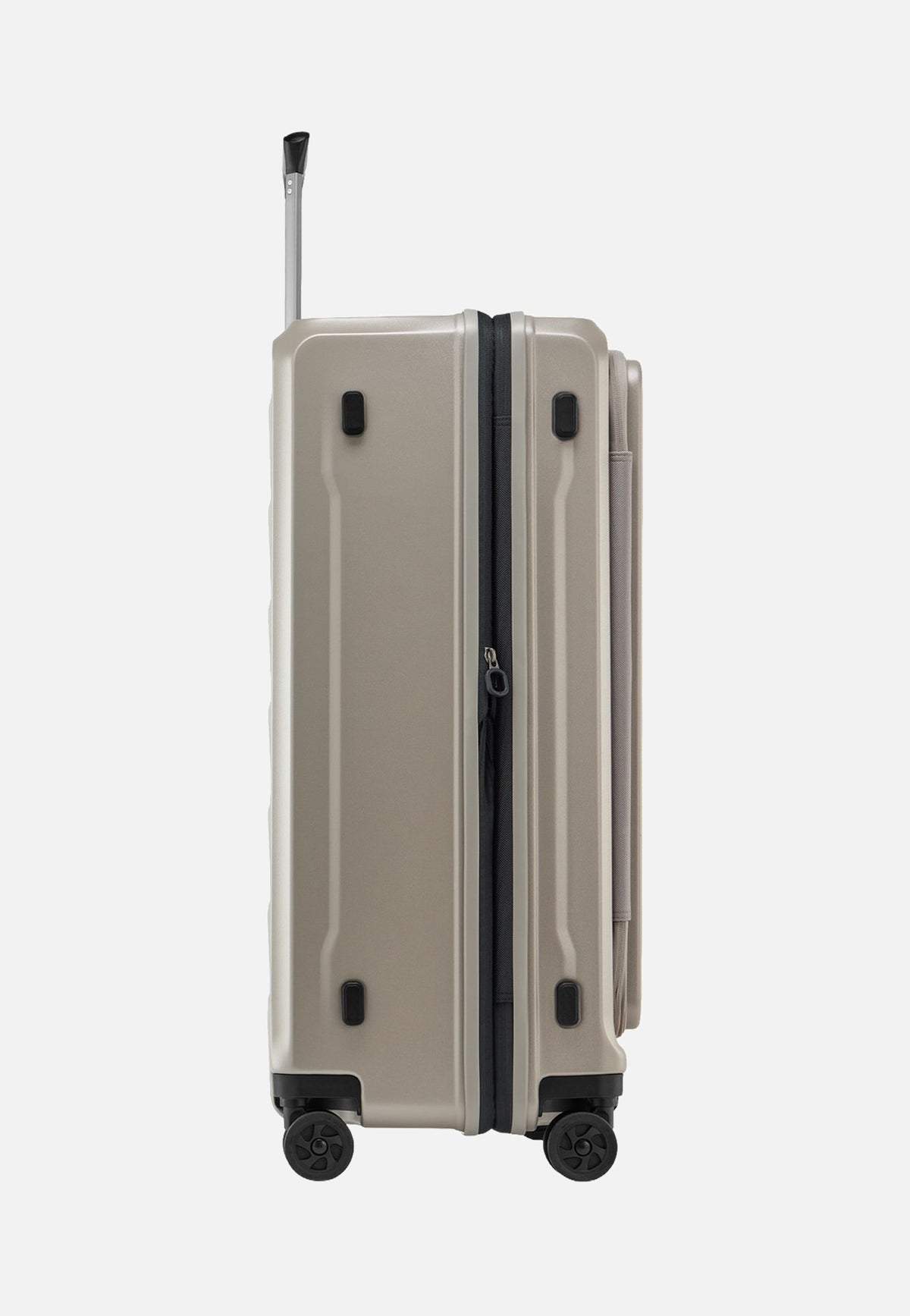 Stratic Phoenix ML Trolley L Champagne Koffer