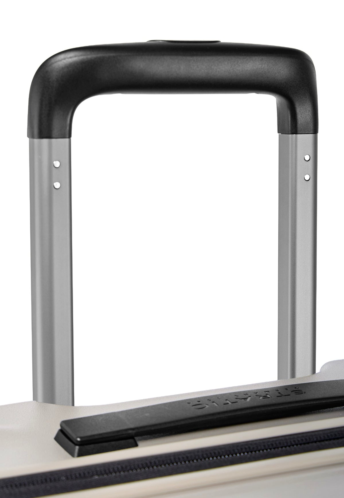 Stratic Phoenix SL Trolley L Champagne Koffer