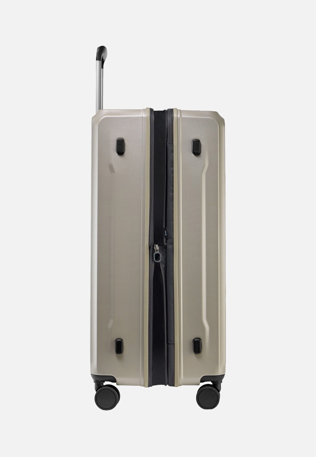 Stratic Phoenix SL Trolley L Champagne Koffer