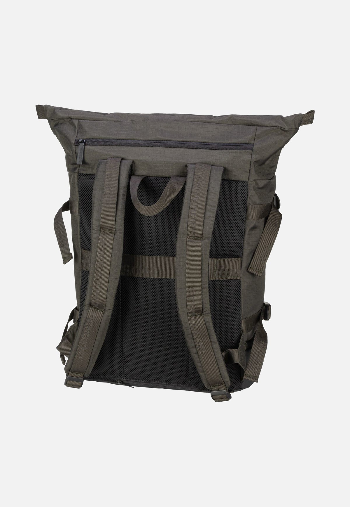 Strellson Northwood RS Sebastian LVZ Khaki Rucksack