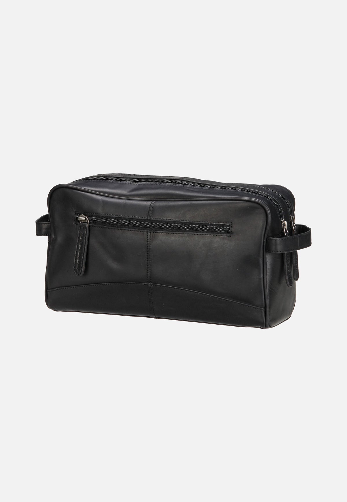 The Chesterfield Brand Stefan 0166 Black Kulturbeutel