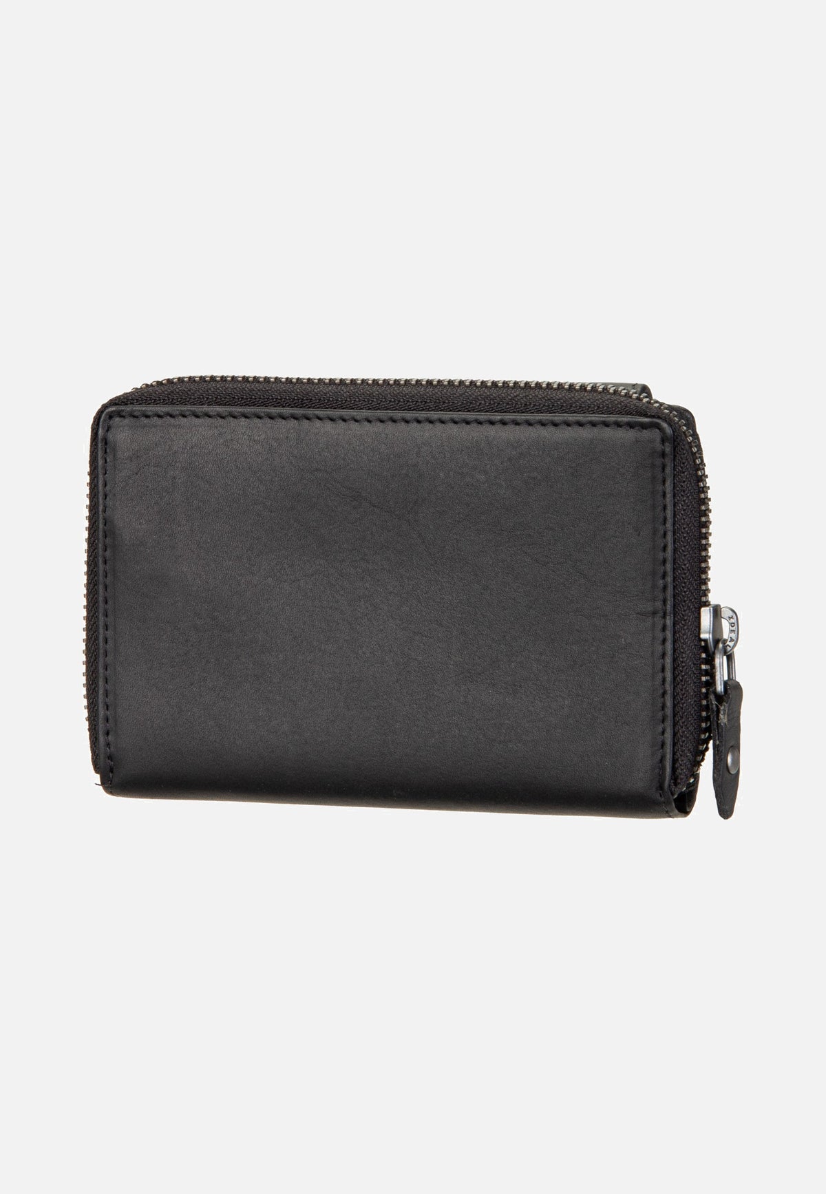 The Chesterfield Brand Ascot 0172 Black Wallet
