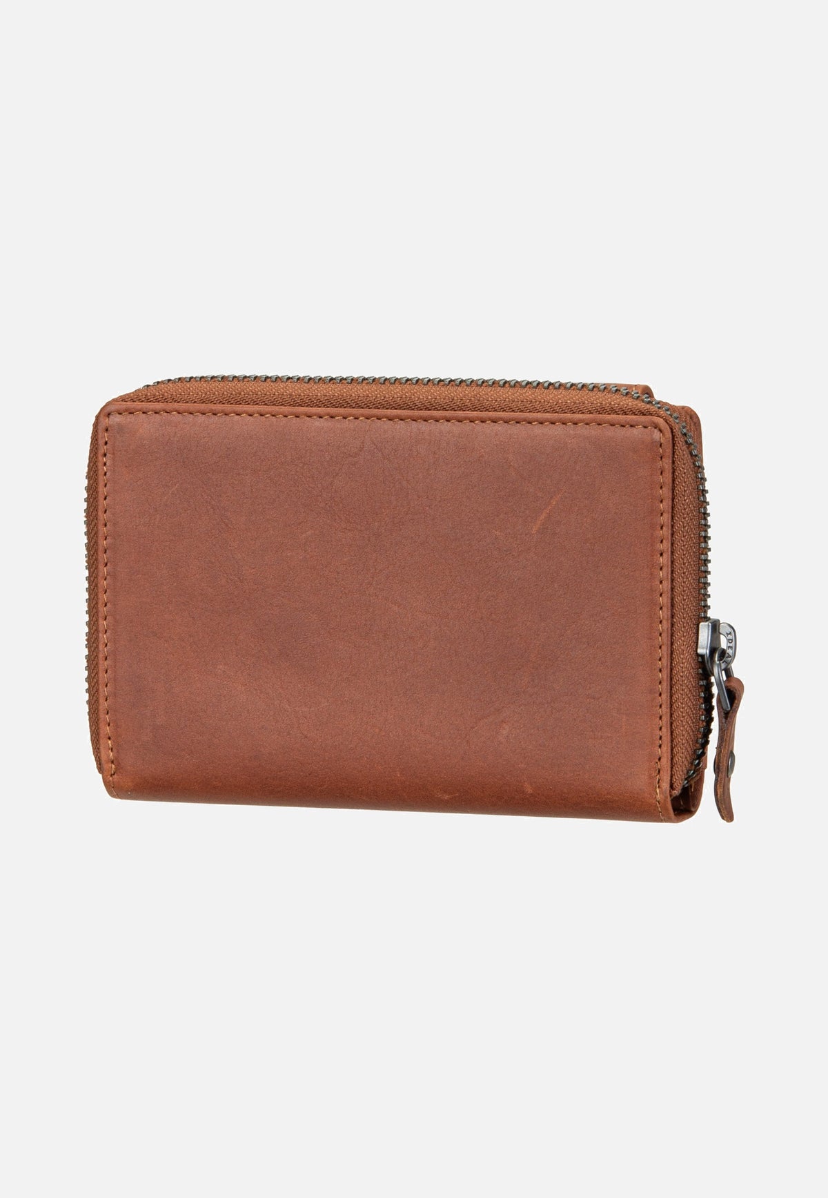 The Chesterfield Brand Ascot 0172 Cognac Wallet