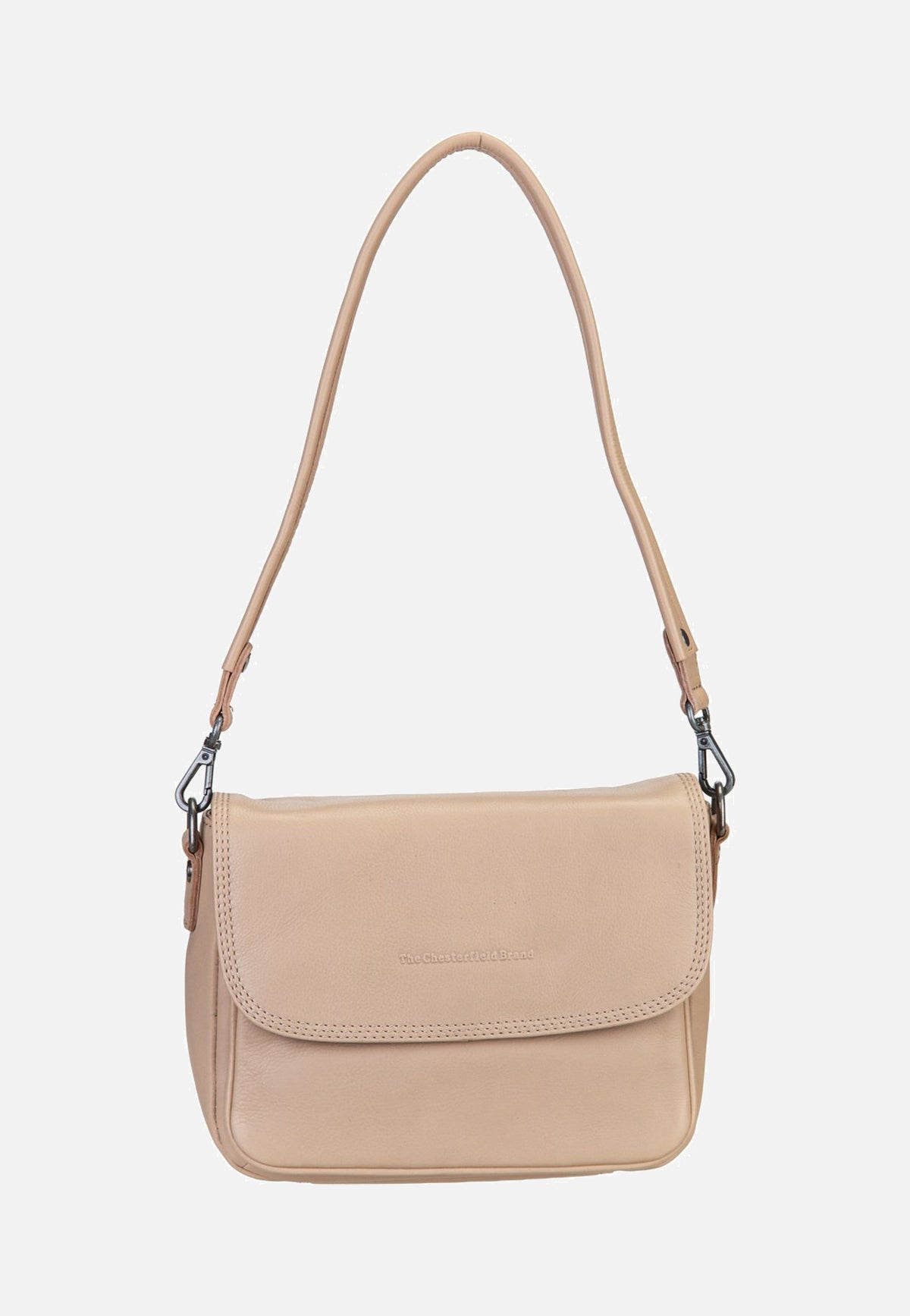 The Chesterfield Brand Miloa 1421 Beige Shoulder Bag