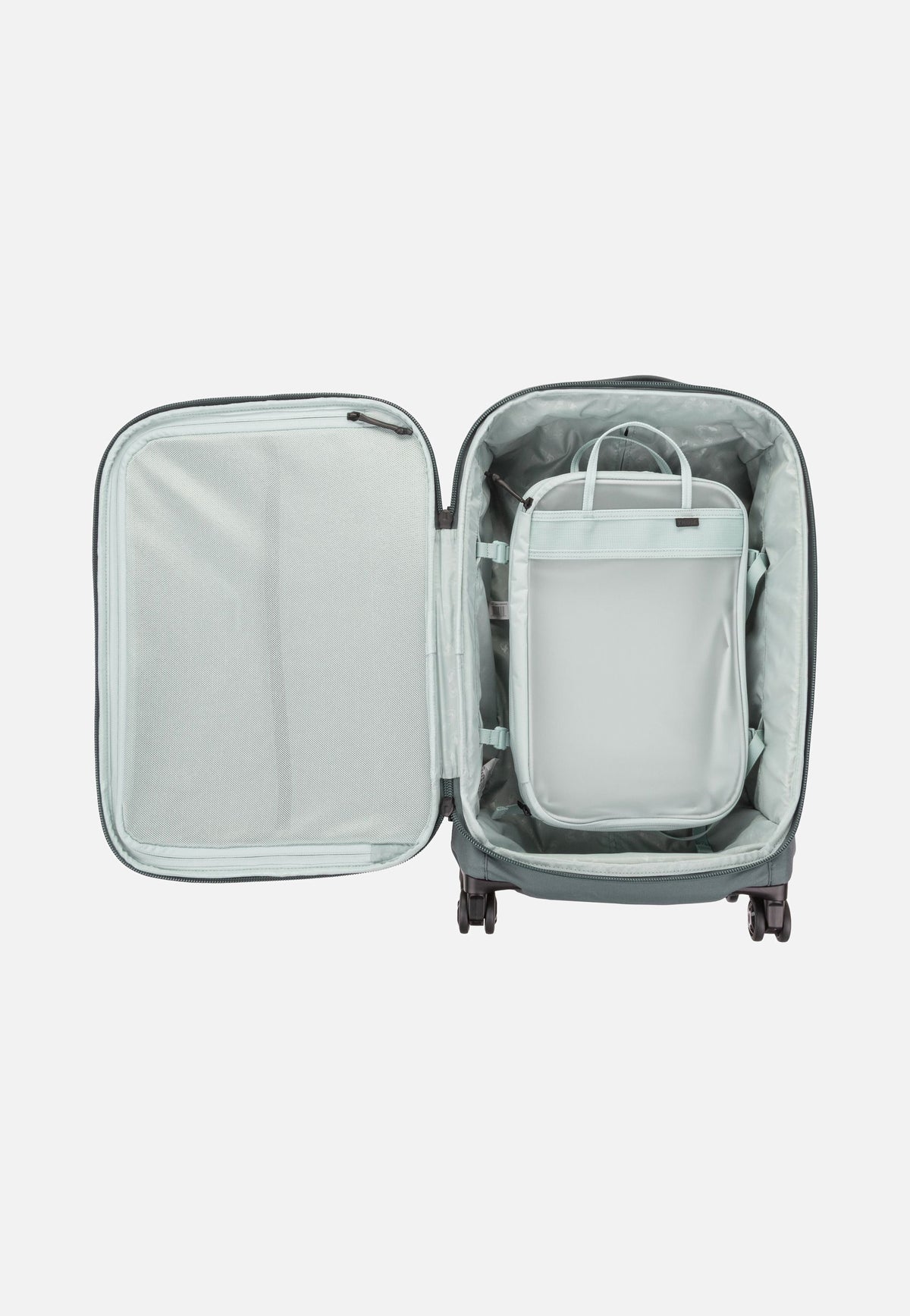 Thule Aion Carry On Spinner Dark Slate Koffer