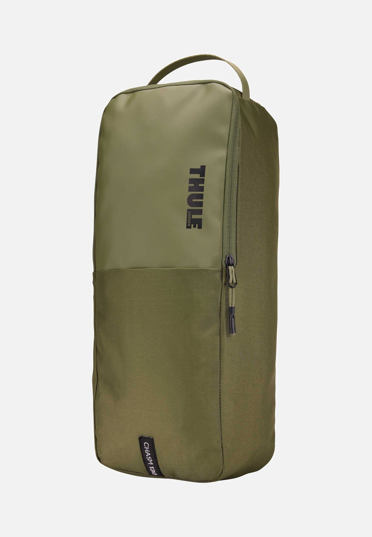 Thule Chasm 130L Olivine Dufflebag