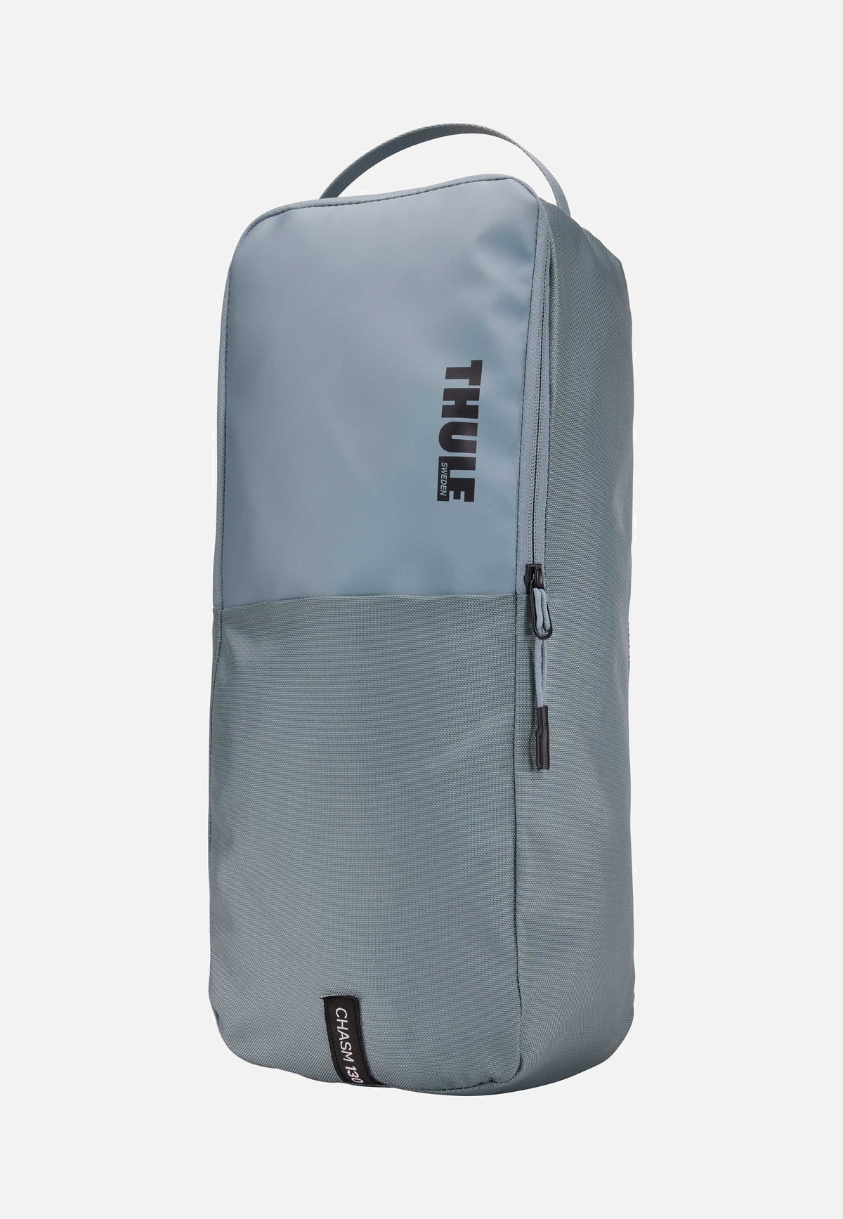 Thule Chasm 130L Pond Gray Dufflebag