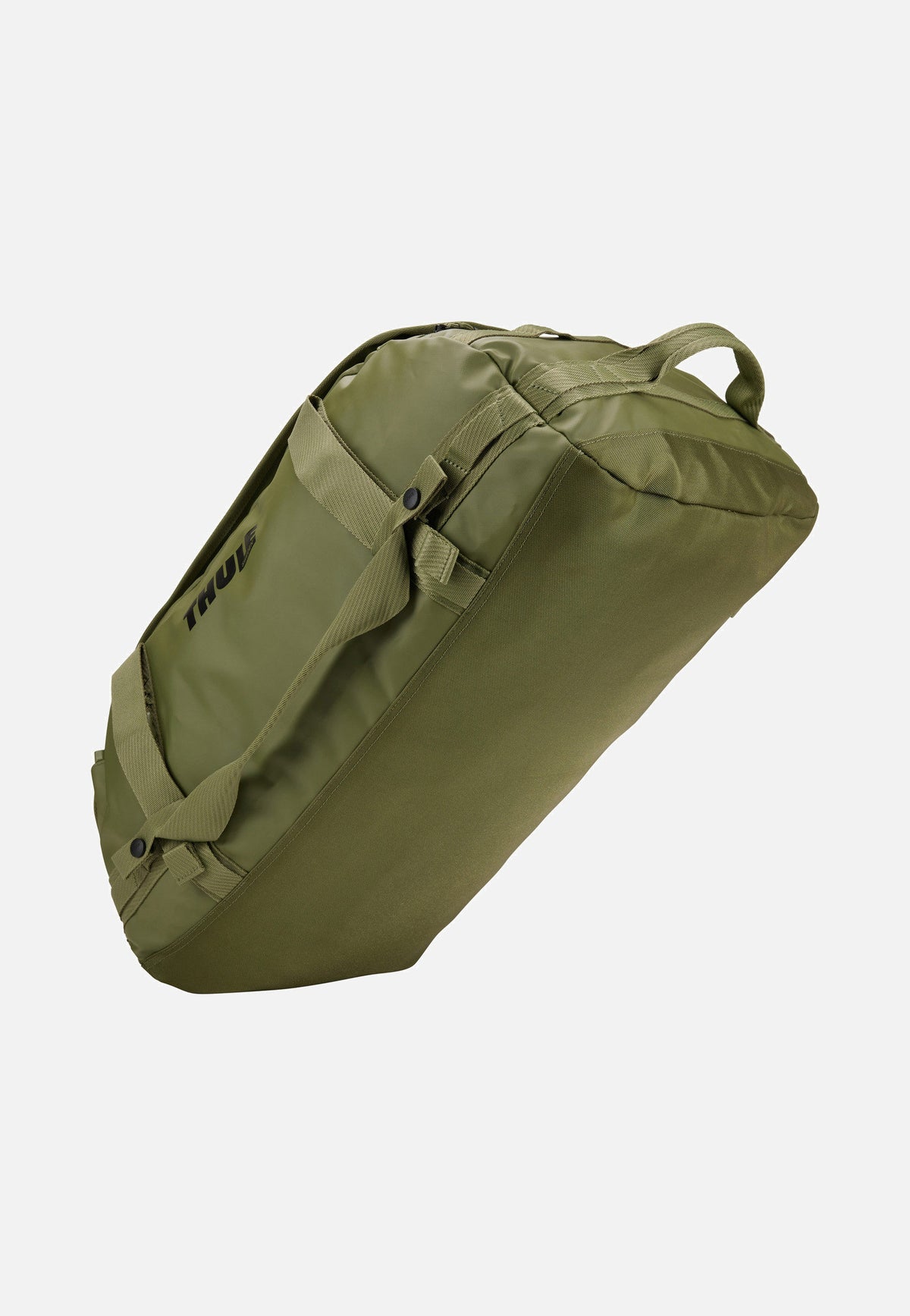 Thule Chasm 40L Olivine Dufflebag