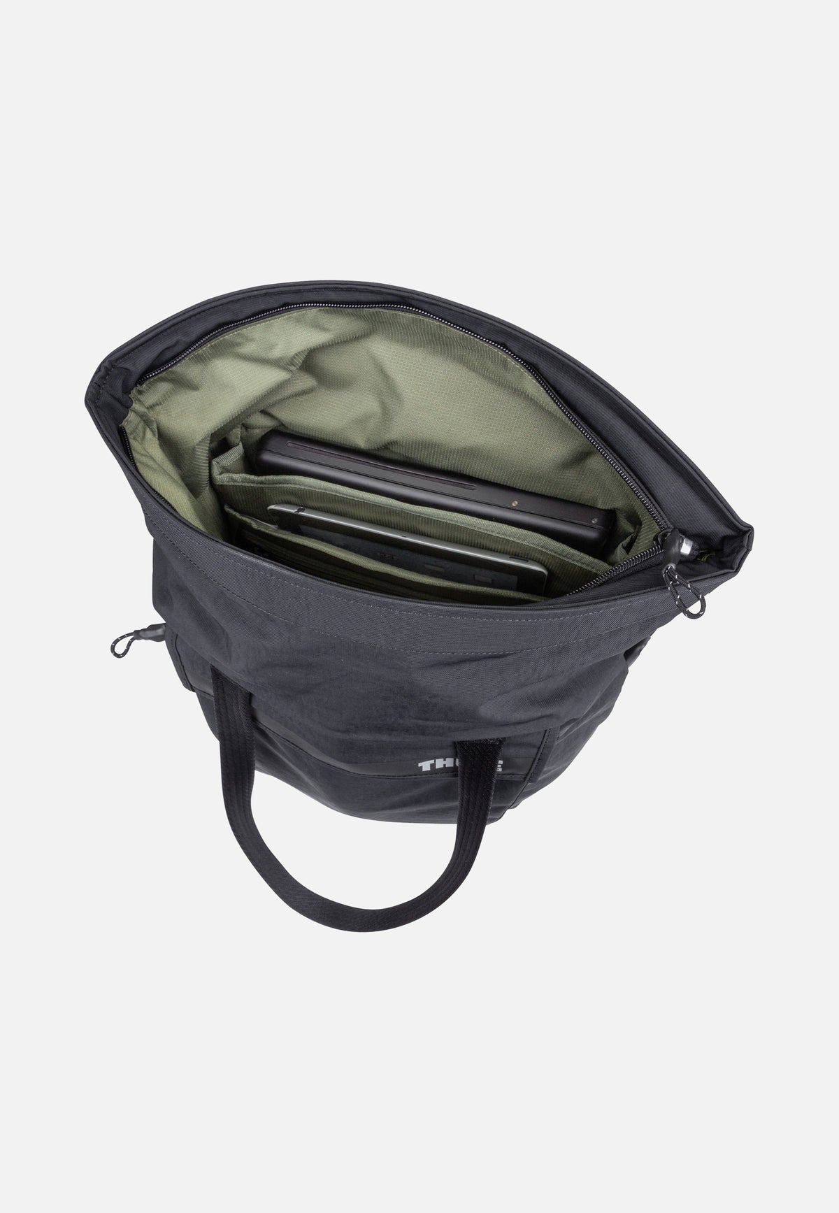 Thule Paramount 3 Tote 22L Black Shopper