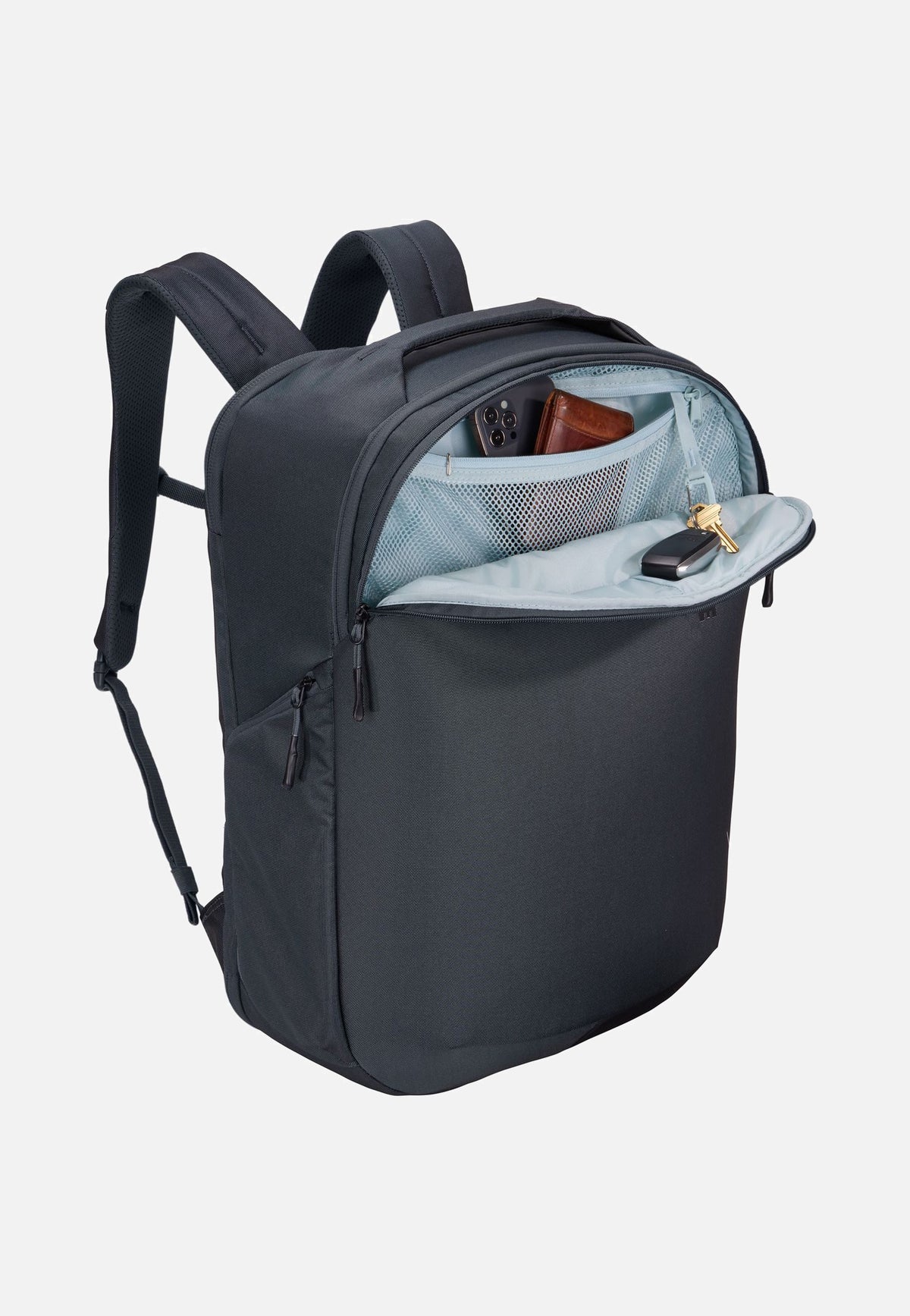 Thule Subterra 2 Convertible Carry-On Dark Slate Travel Rucksack