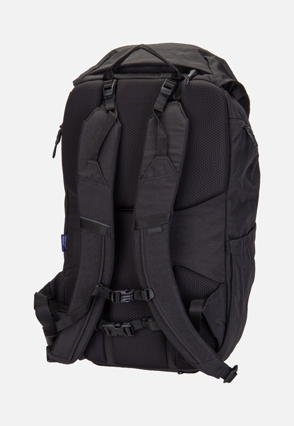 Thule Paramount Commuter 28L Black Fahrradrucksack