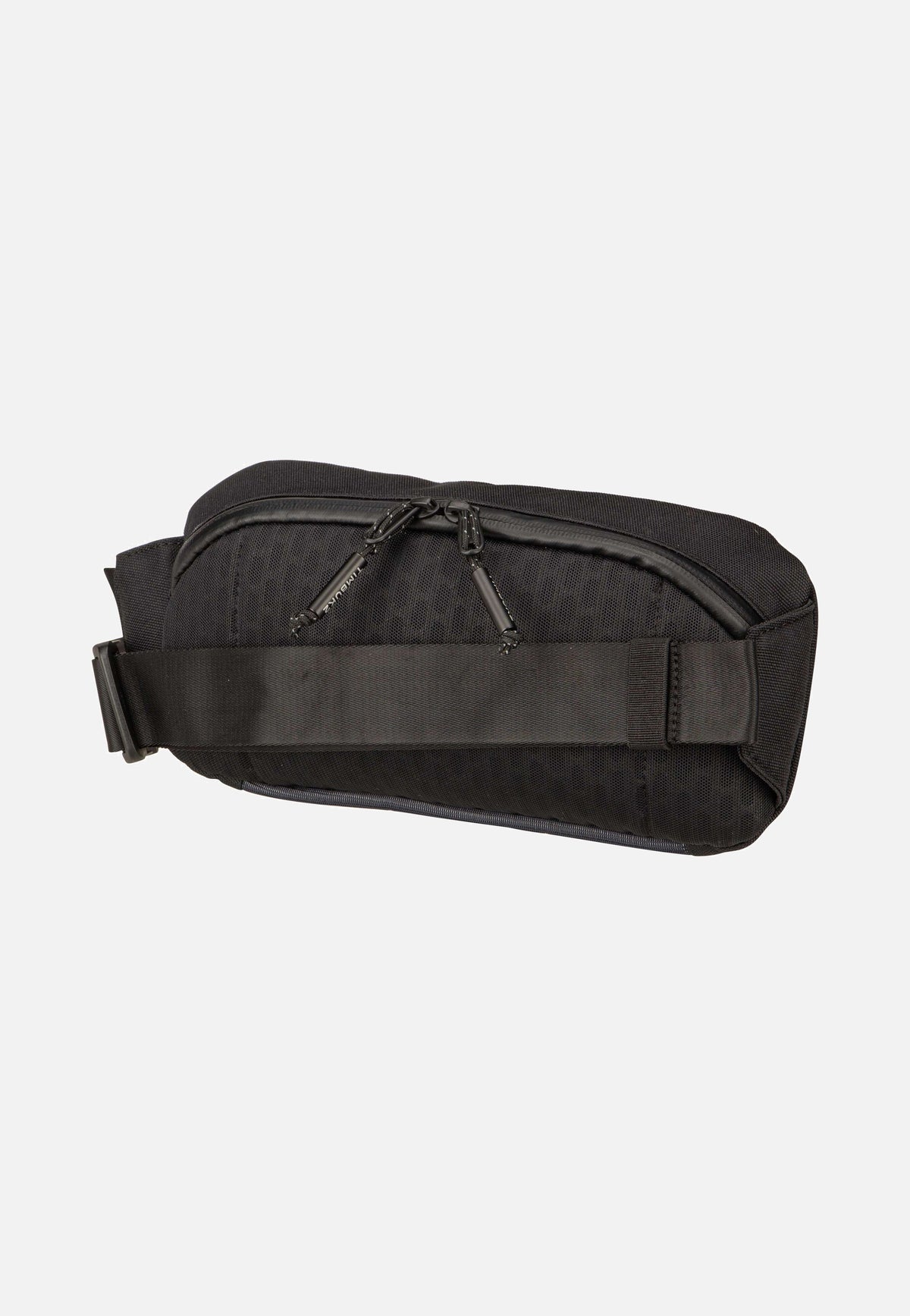 Timbuk2 Miles 1057 Chest Pack Jet Black Bauchtasche