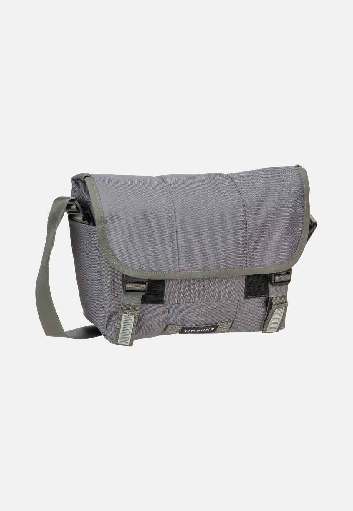 Timbuk2 Classic Messenger XS Gunmetal Messenger Bag