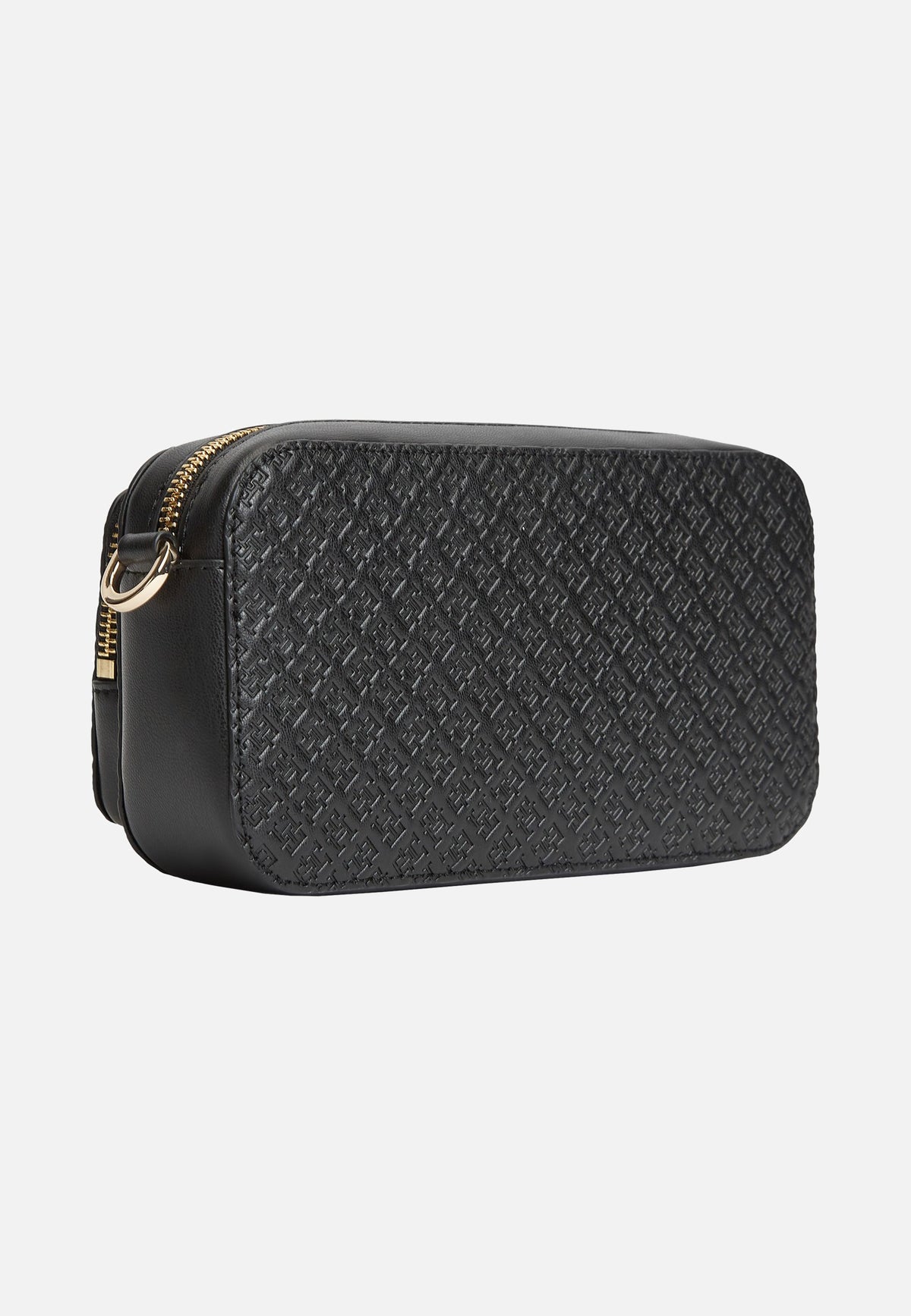 Tommy Hilfiger TH Daily Camera Bag Mono Black Schultertasche
