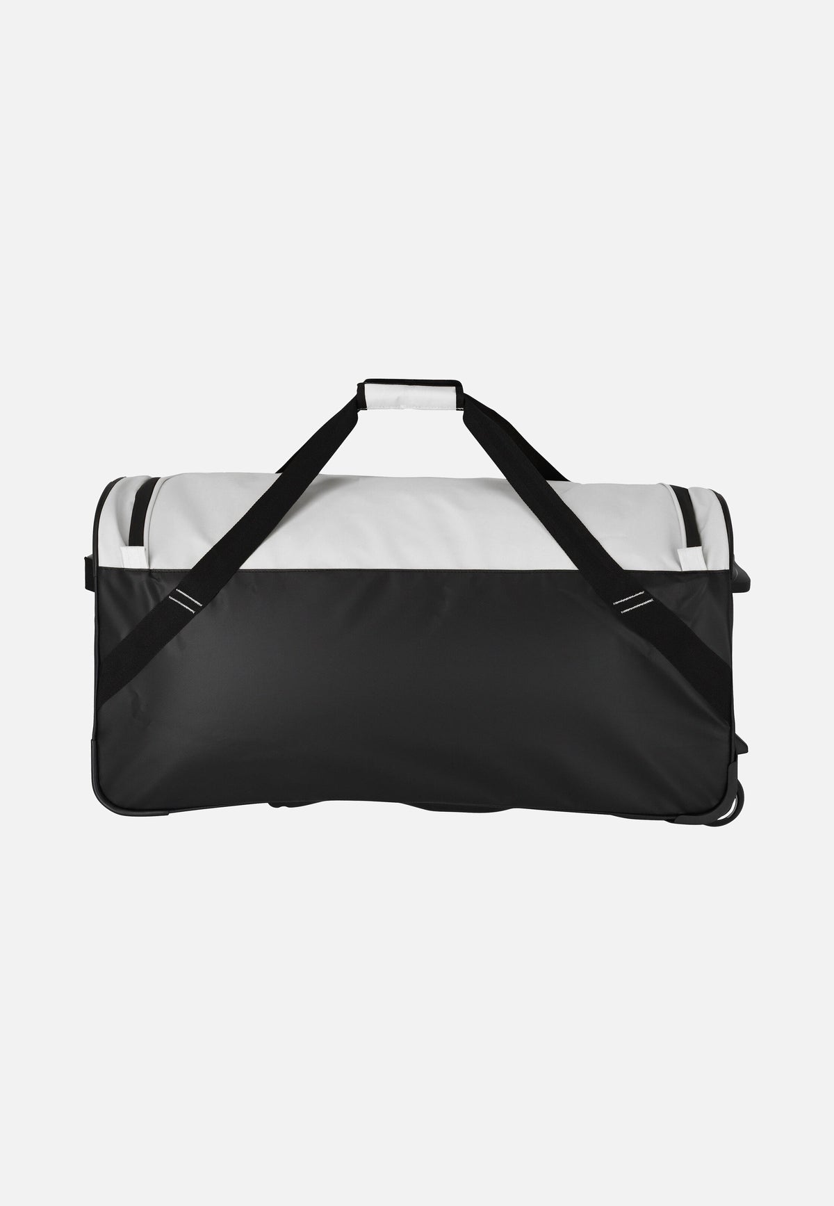 travelite Basics Weiß Reisetasche mit Rollen