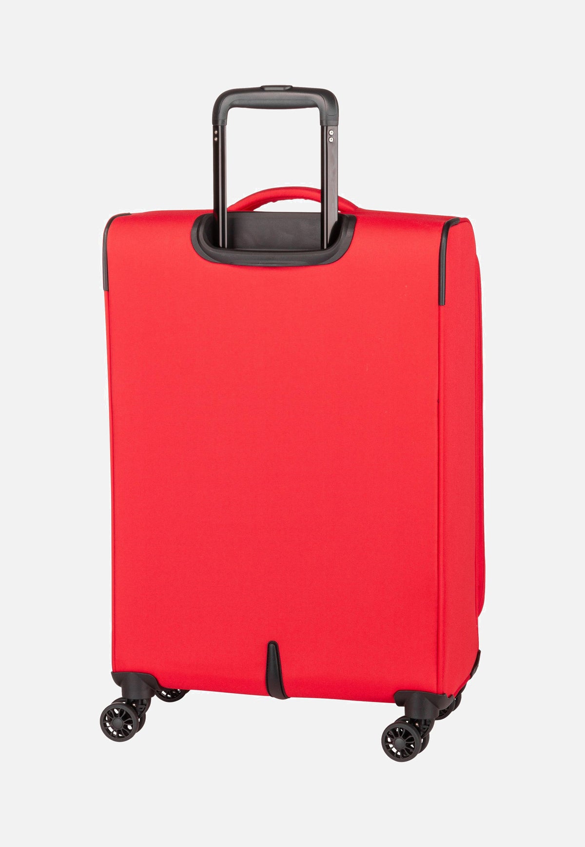 travelite Chios 4w Trolley M Rot Koffer