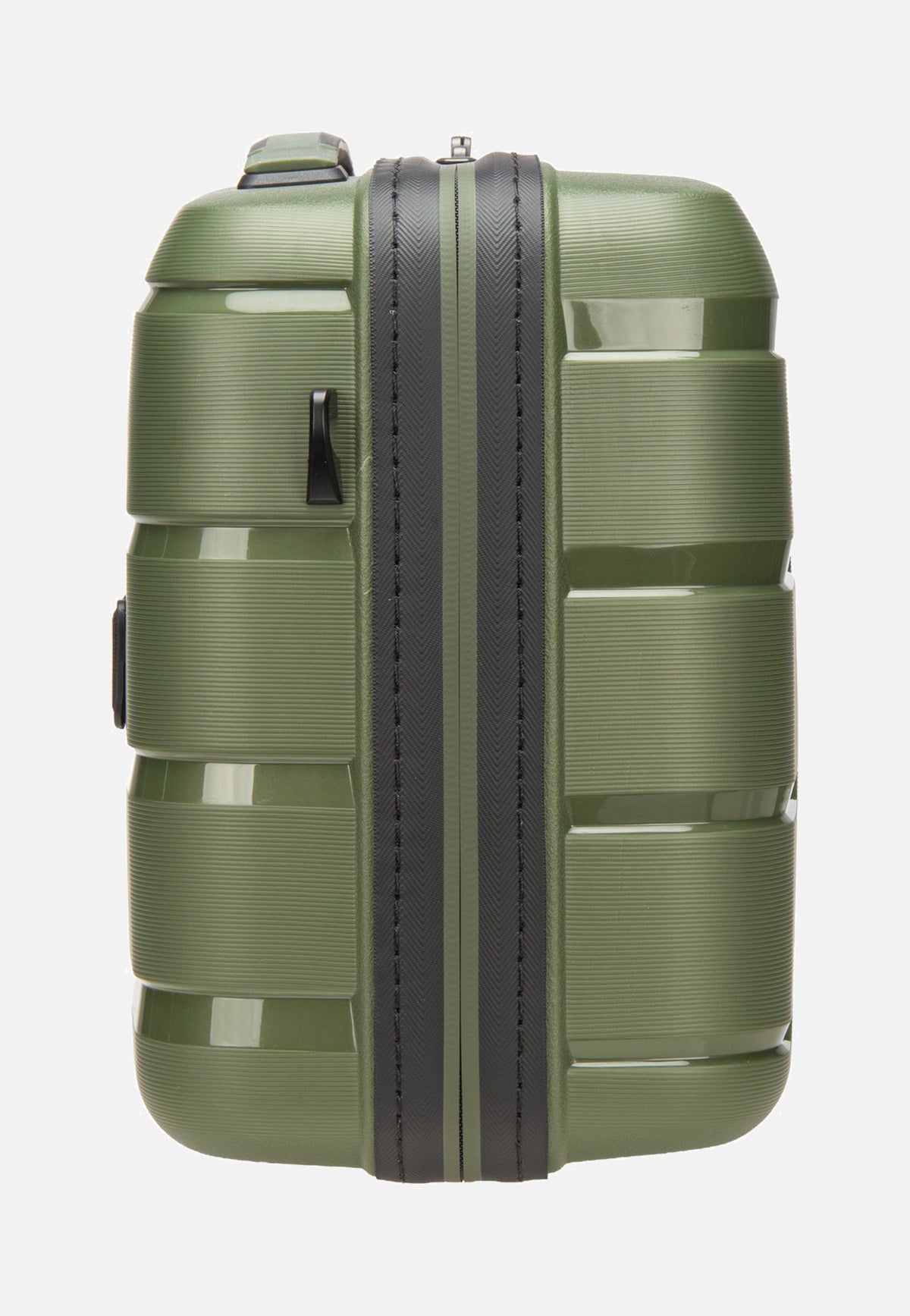 travelite Air Base Beautycase Olive Cosmetic Case