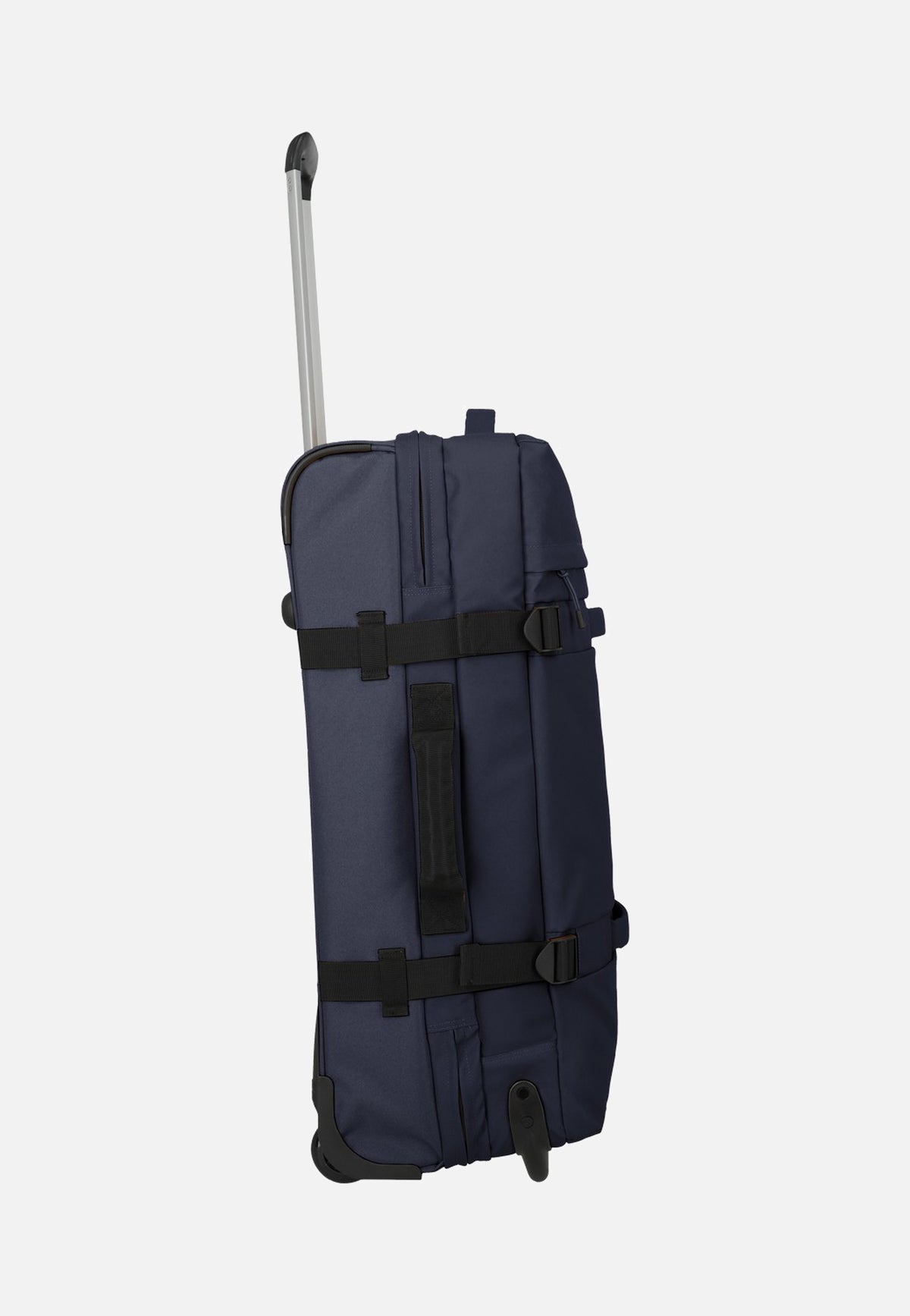 travelite Bolonia Wheeled Duffle L Navy Reisetasche mit Rollen