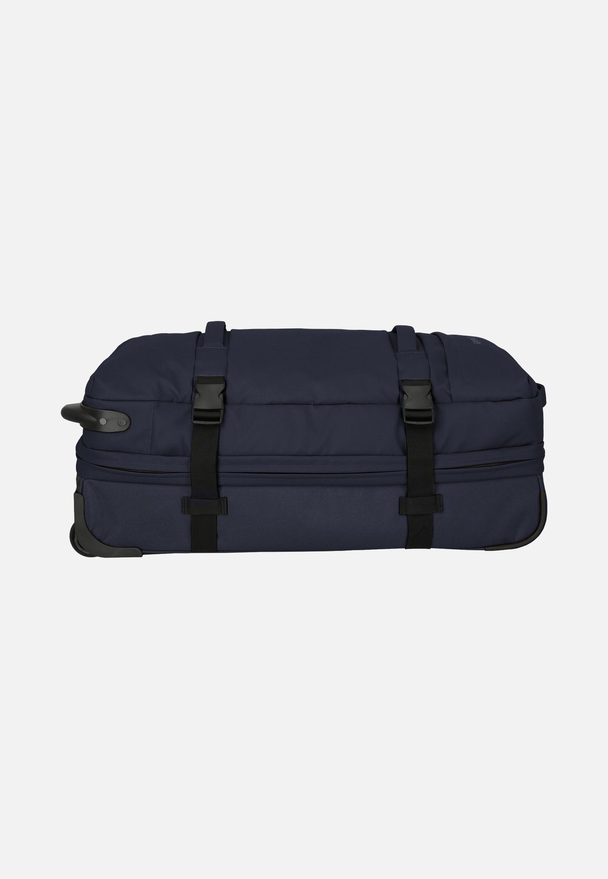travelite Bolonia Wheeled Duffle L Navy Reisetasche mit Rollen