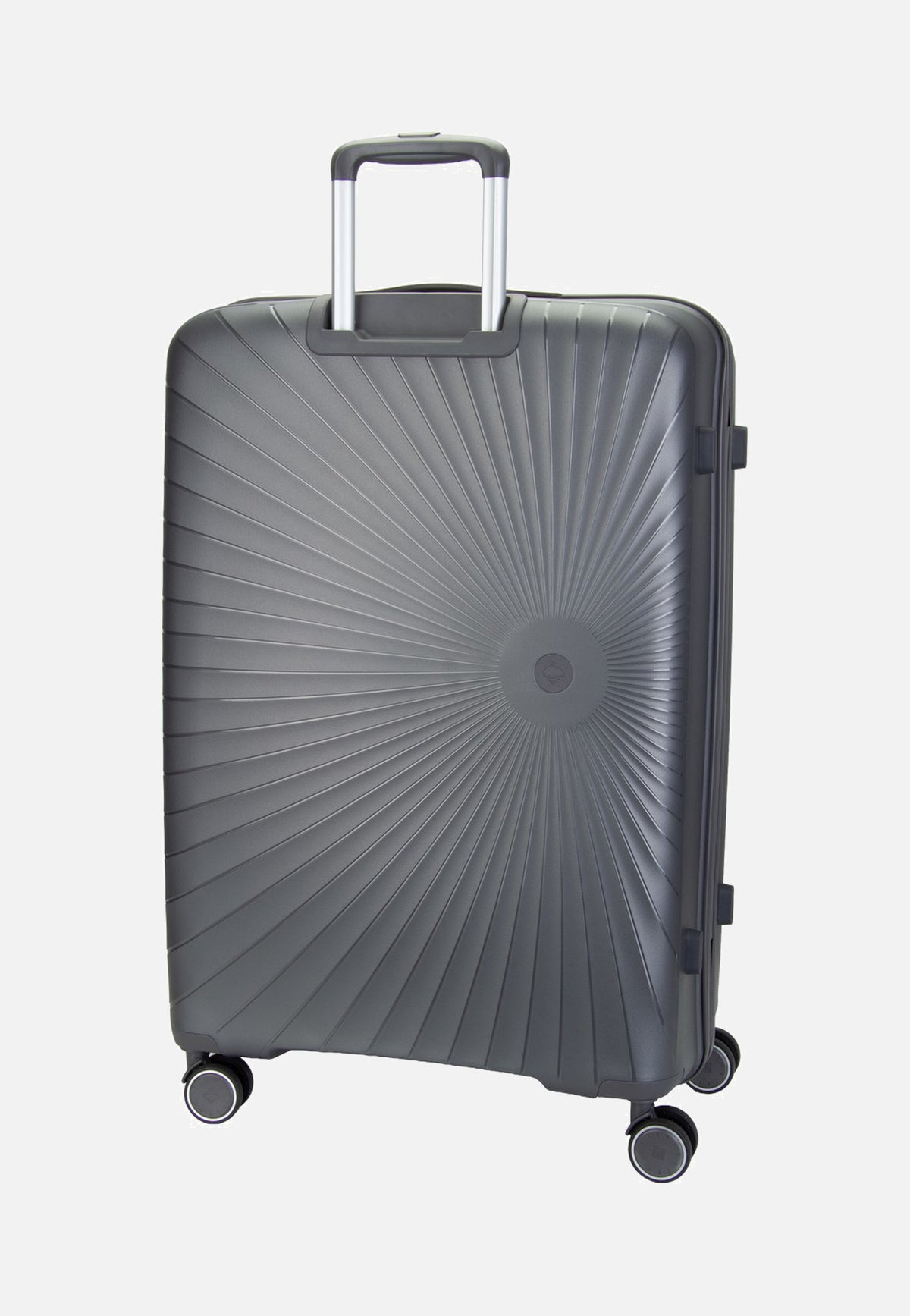 travelite x Tamaris Voyaage Trolley 4w L Anthracite Koffer