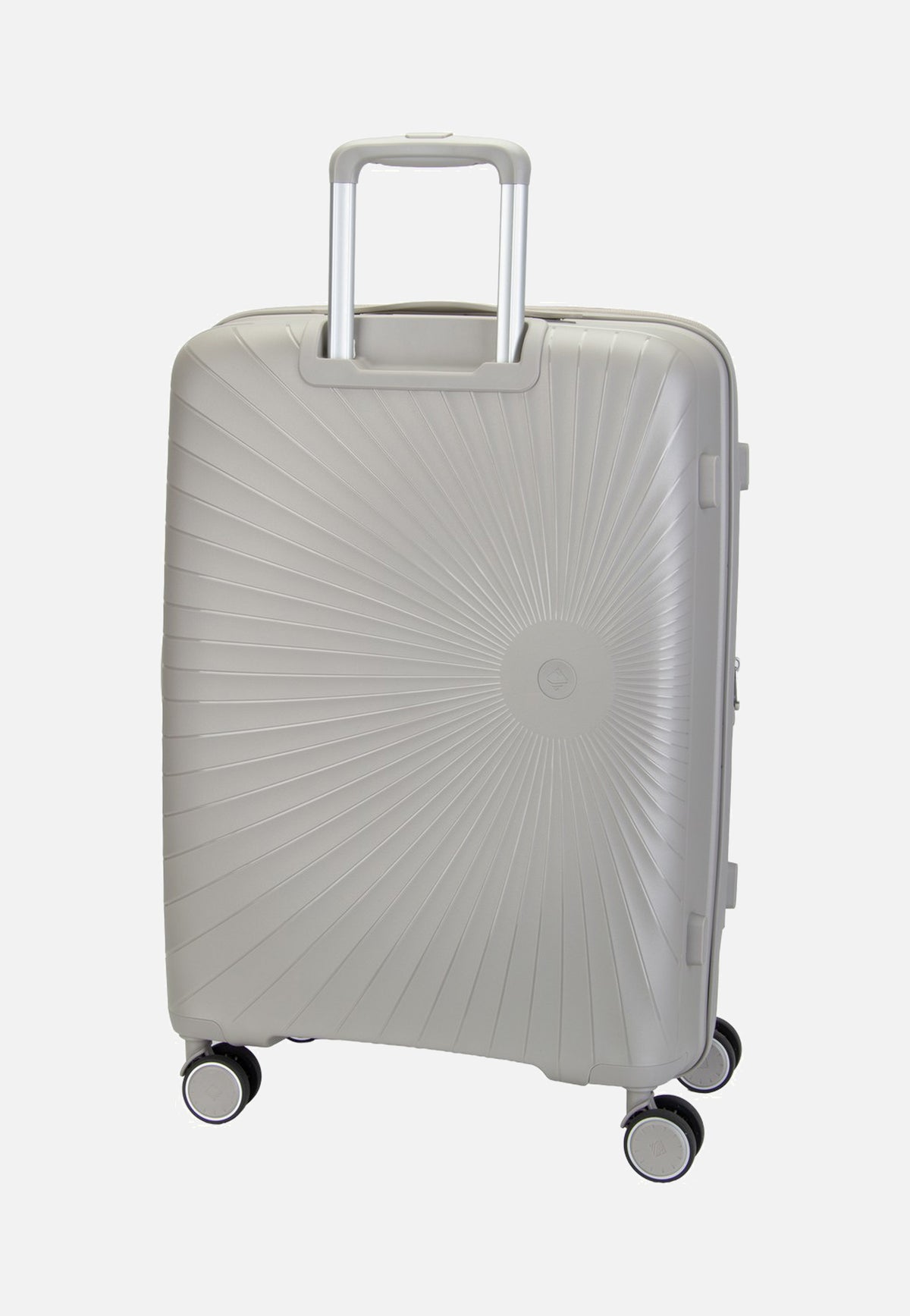 travelite x Tamaris Voyaage Trolley 4w M exp. Sand Koffer