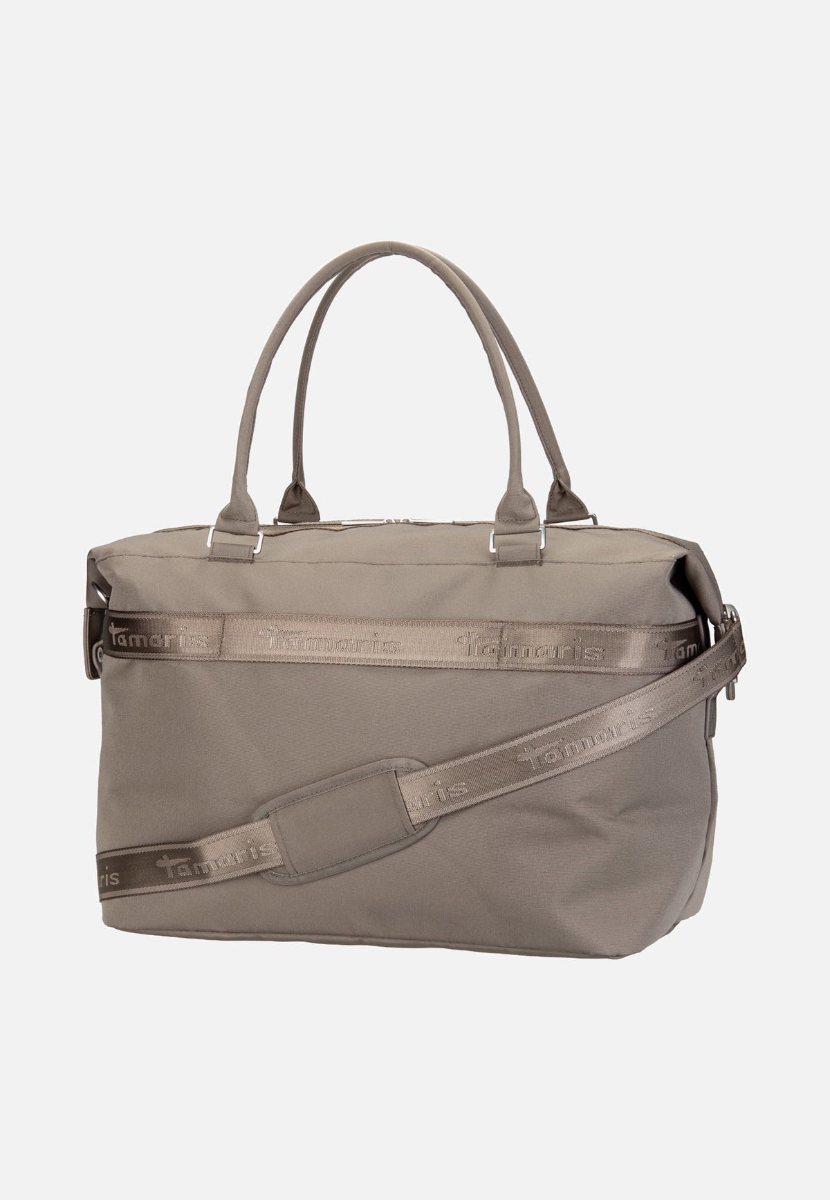 travelite x Tamaris Voyaage Weekender Taupe Weekender